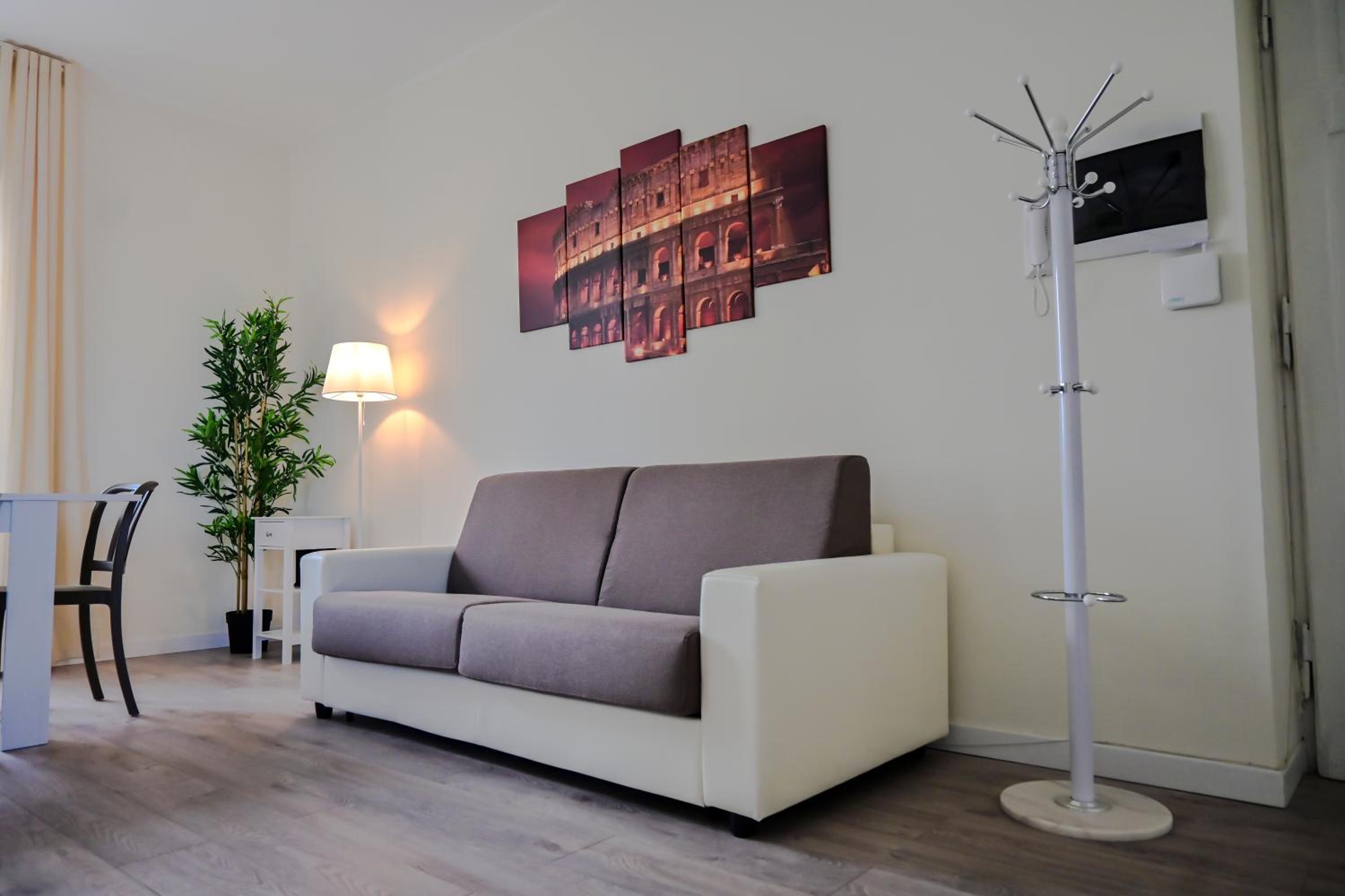 Collection39 Scipioni Luxury Penthouse