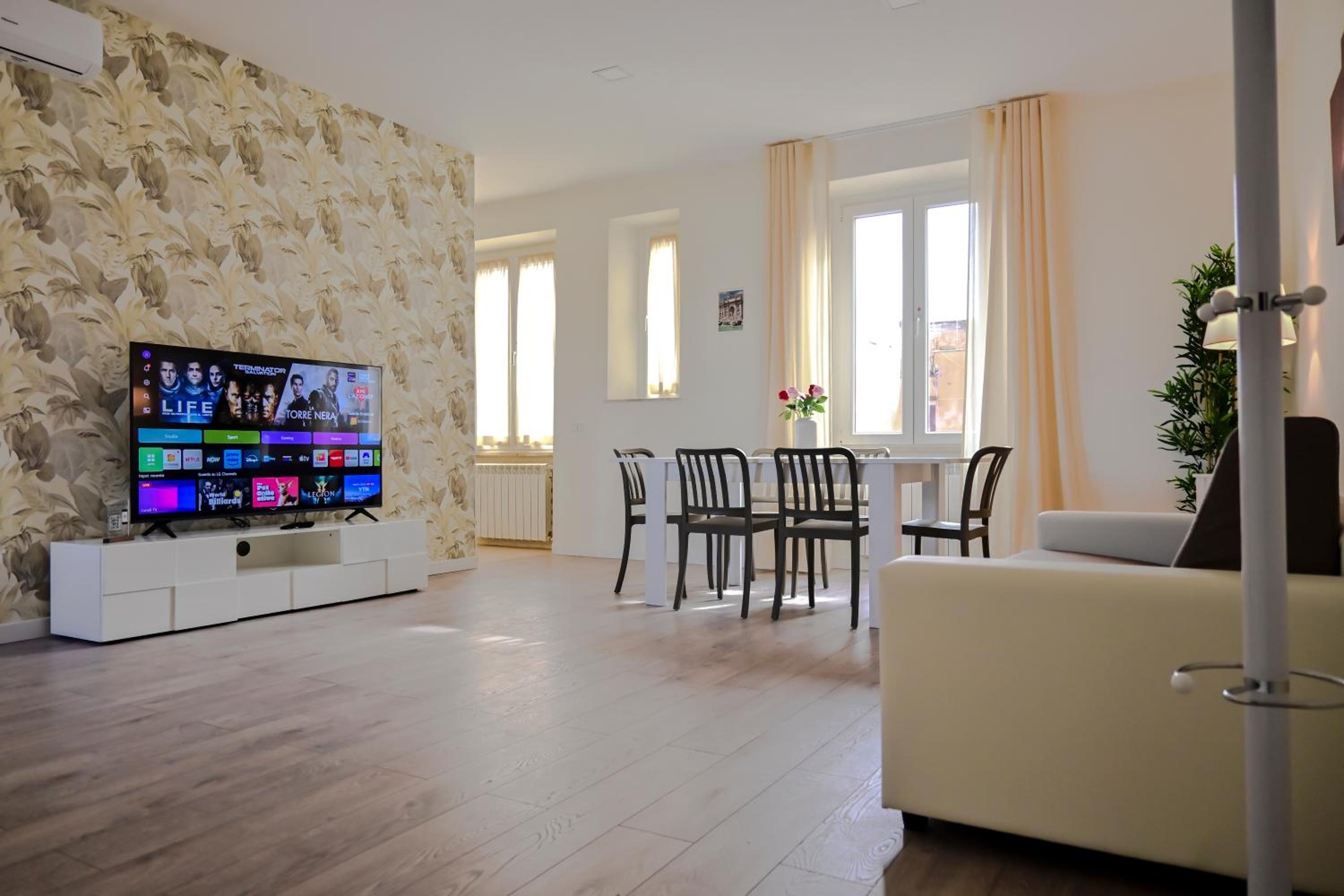 Collection39 Scipioni Luxury Penthouse