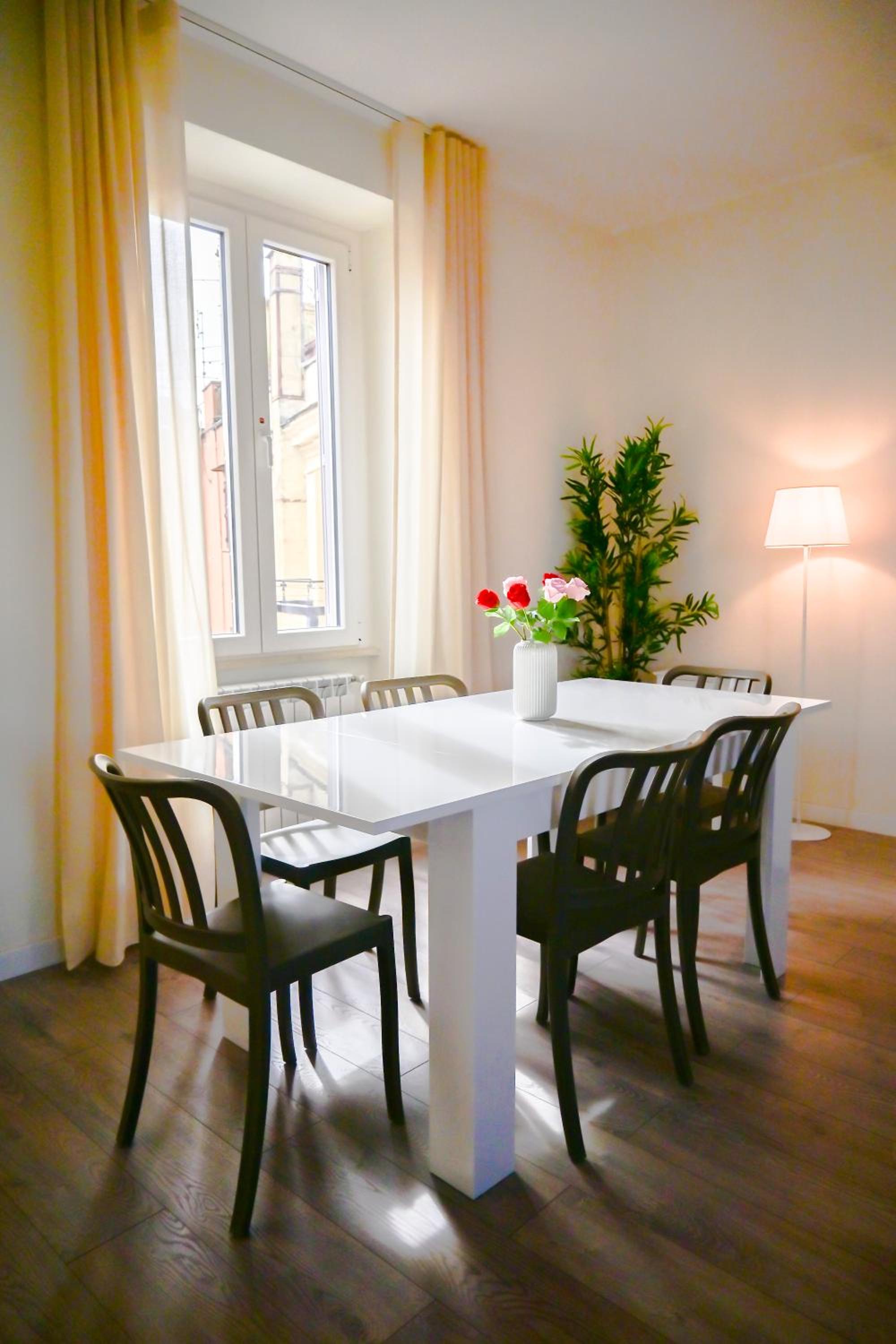 Collection39 Scipioni Luxury Penthouse