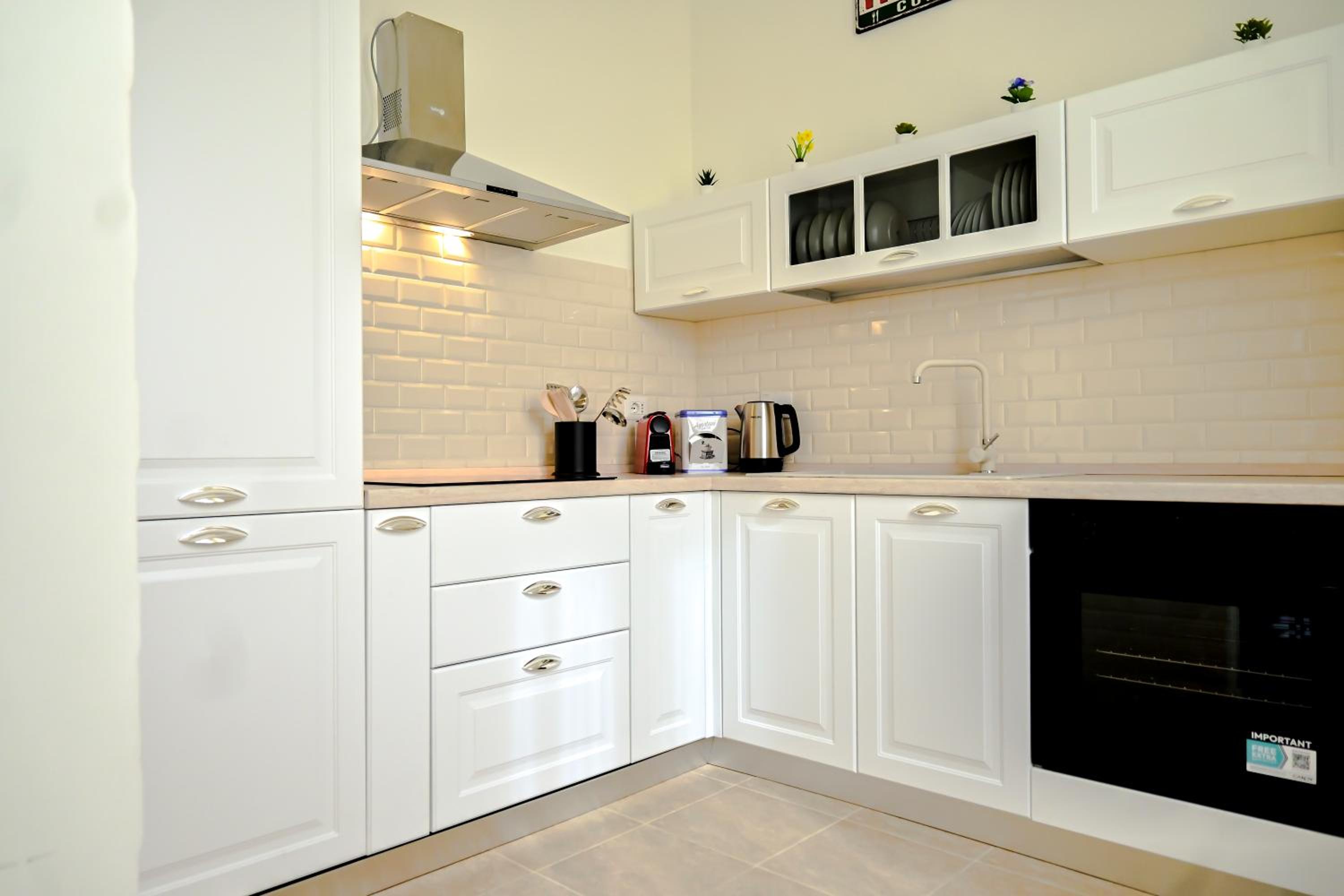 Collection39 Scipioni Luxury Penthouse