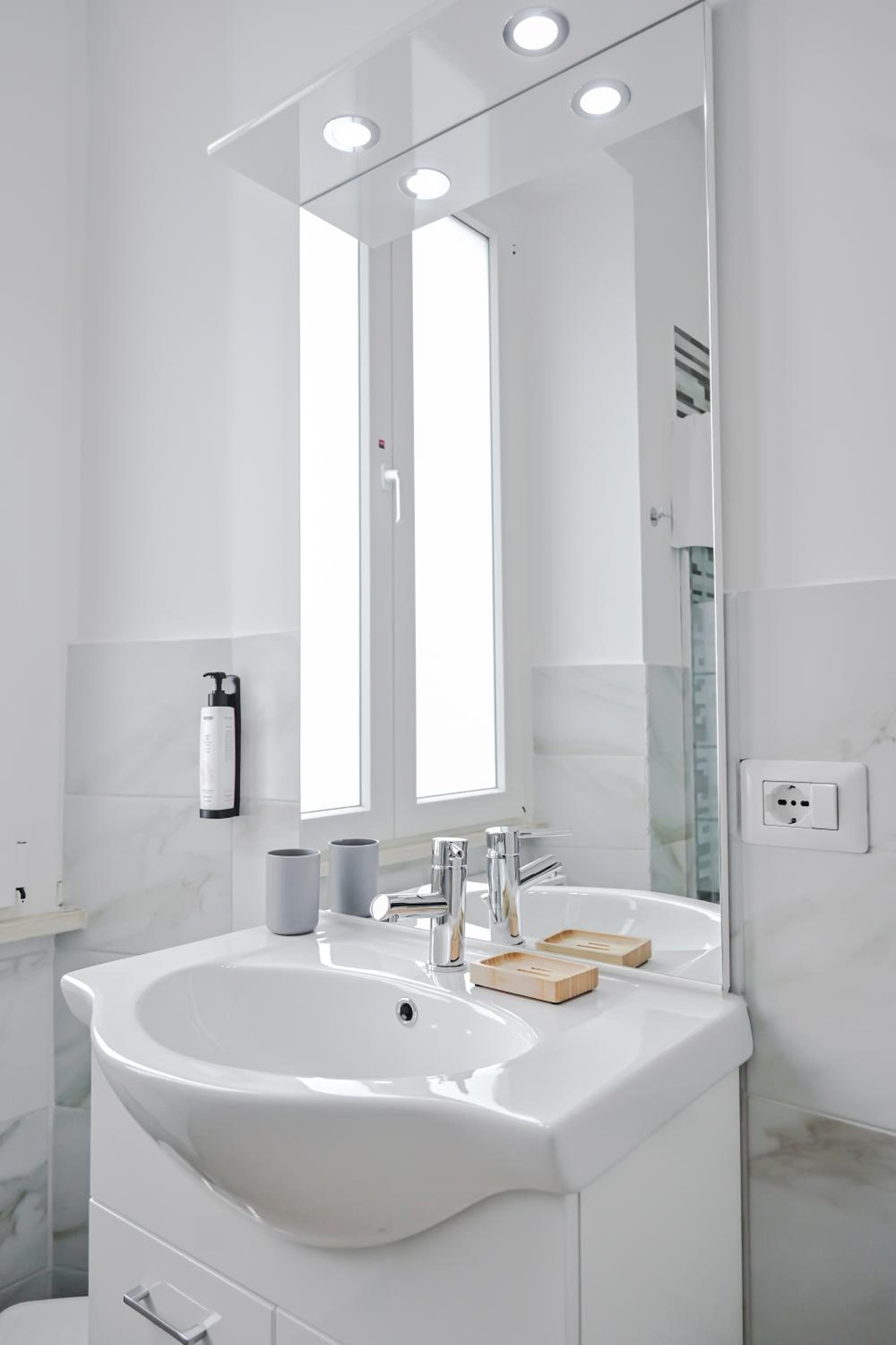 Collection39 Scipioni Luxury Penthouse