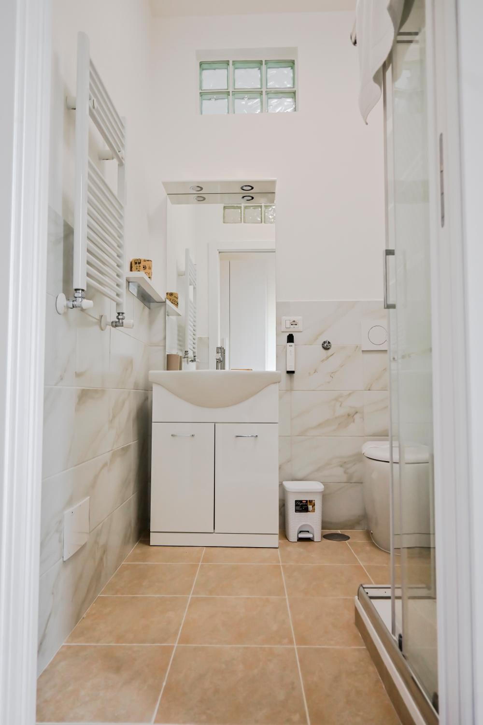 Collection39 Scipioni Luxury Penthouse