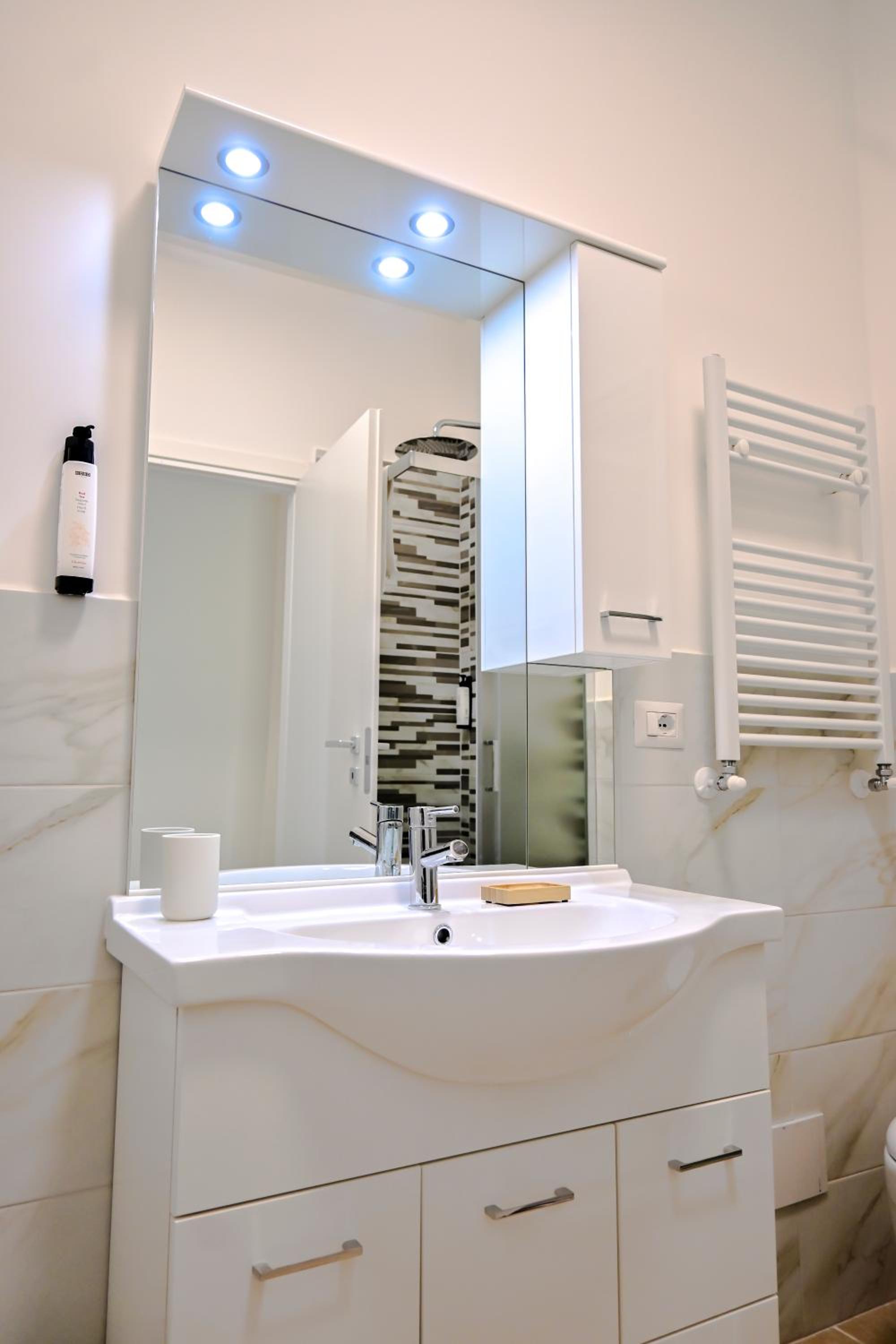 Collection39 Scipioni Luxury Penthouse