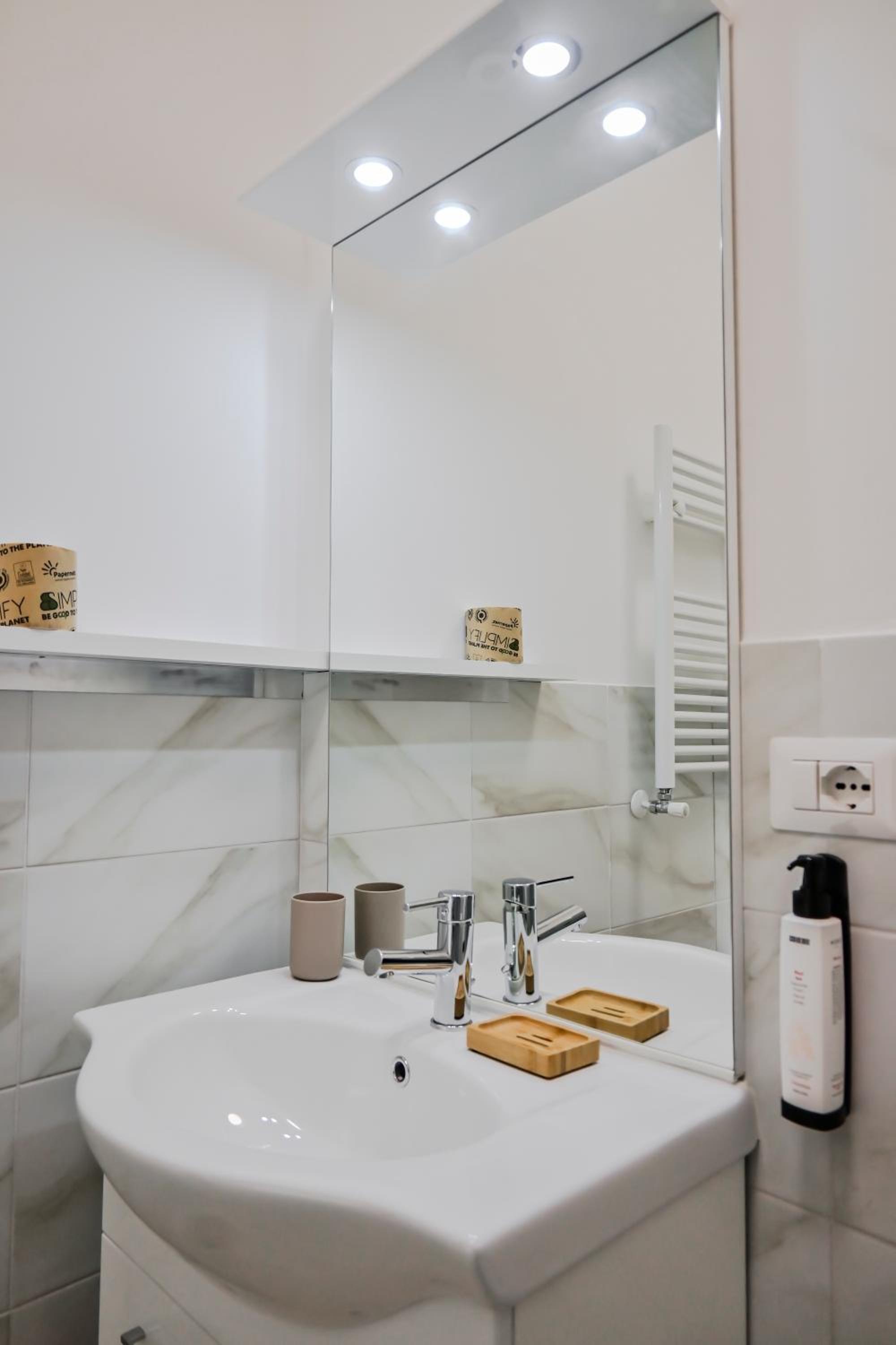 Collection39 Scipioni Luxury Penthouse