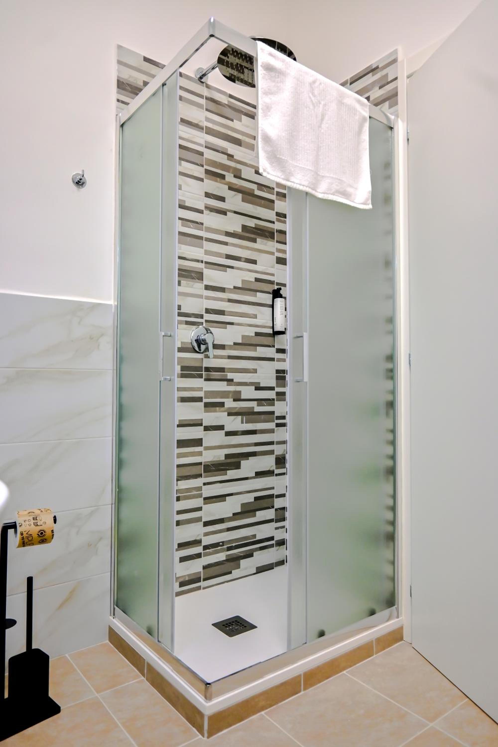 Collection39 Scipioni Luxury Penthouse