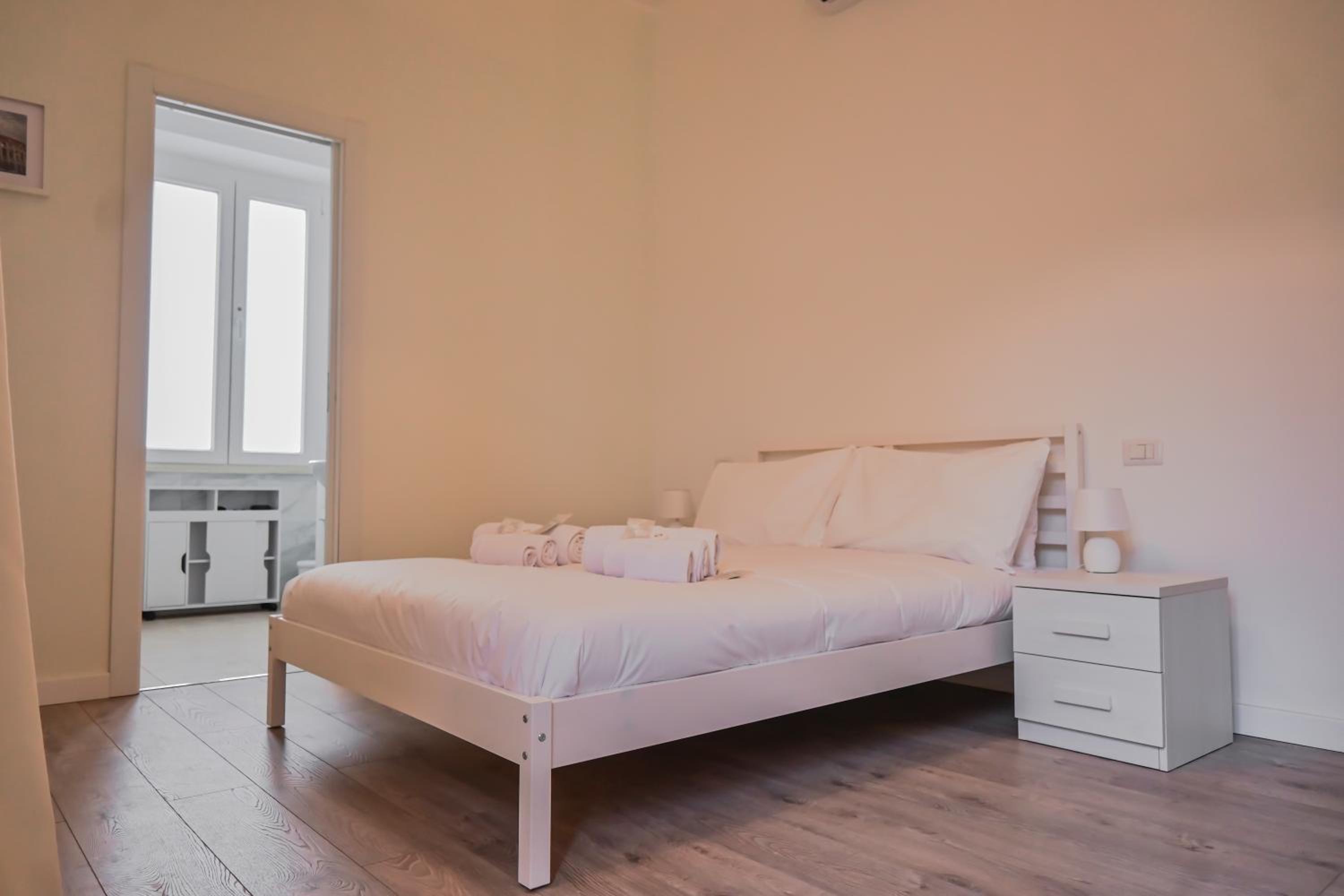 Collection39 Scipioni Luxury Penthouse