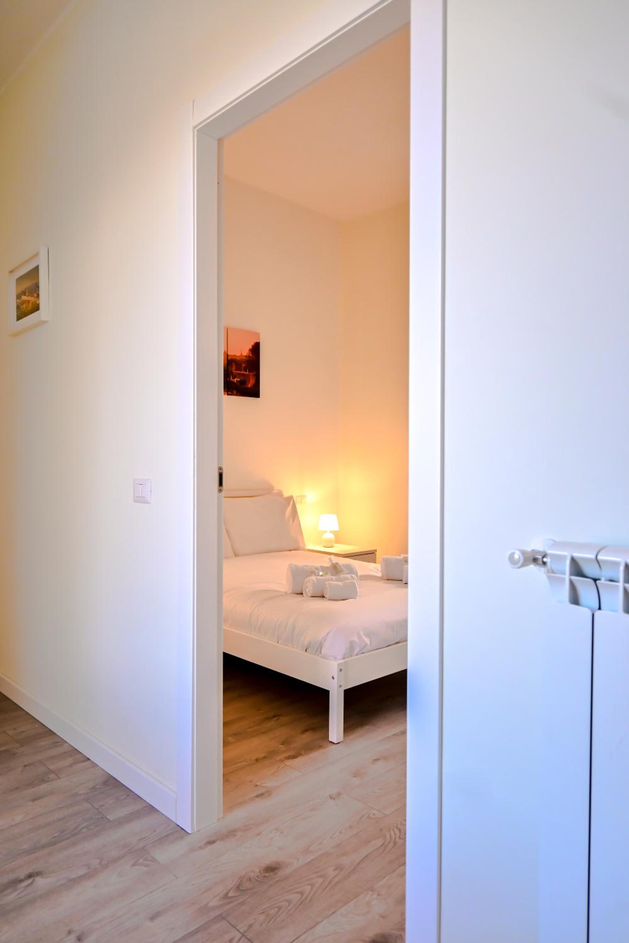 Collection39 Scipioni Luxury Penthouse