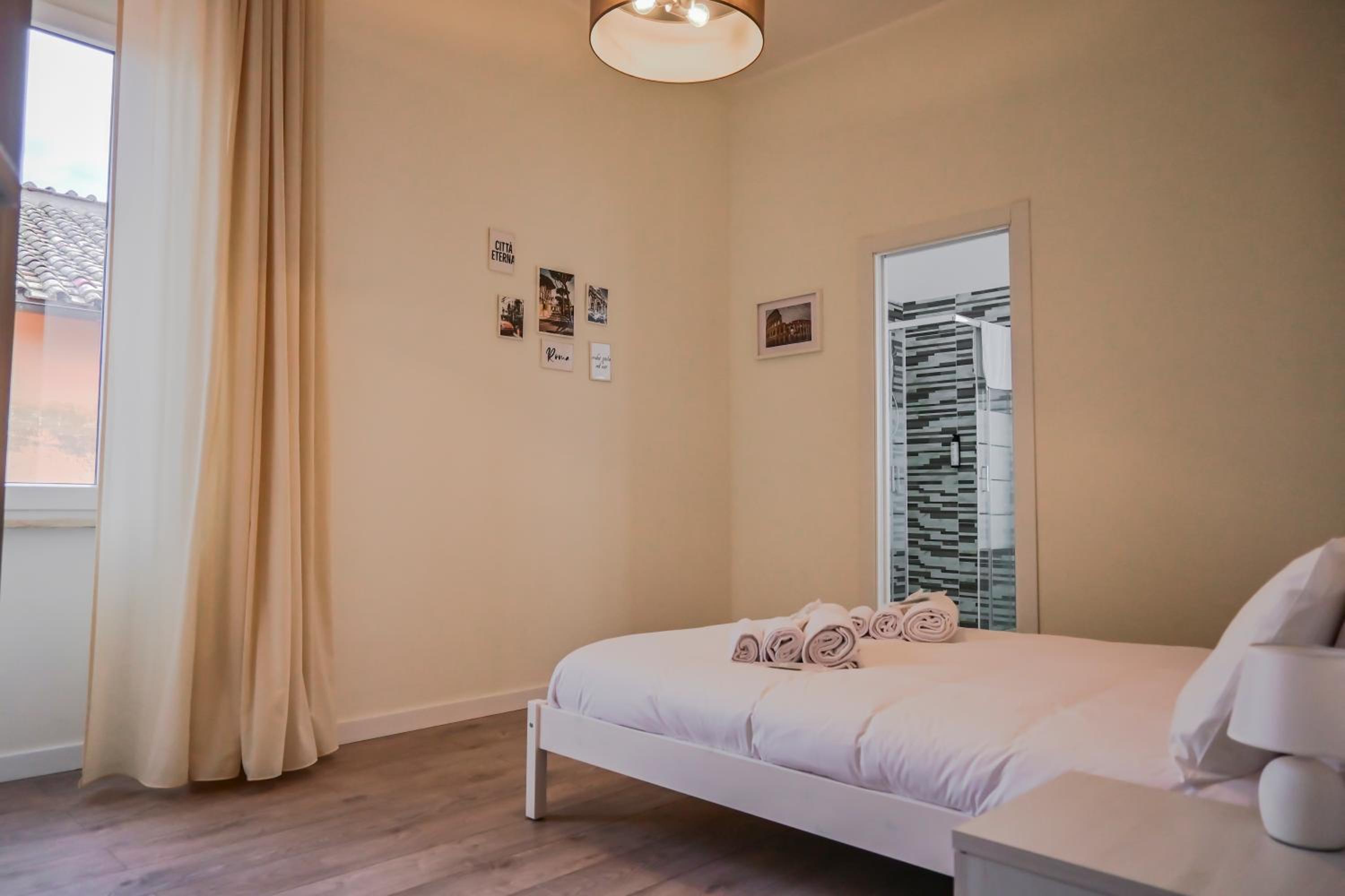 Collection39 Scipioni Luxury Penthouse
