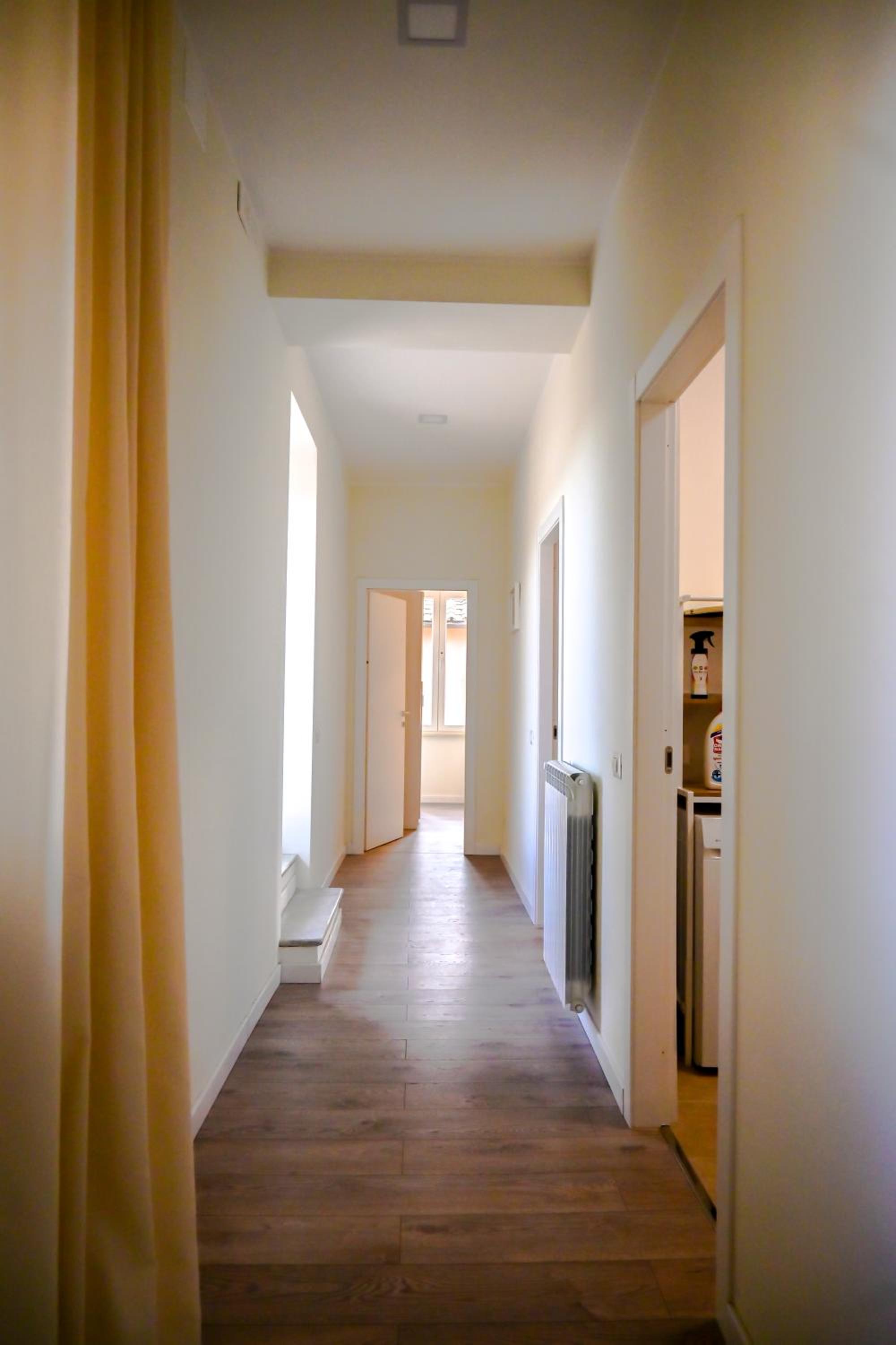 Collection39 Scipioni Luxury Penthouse