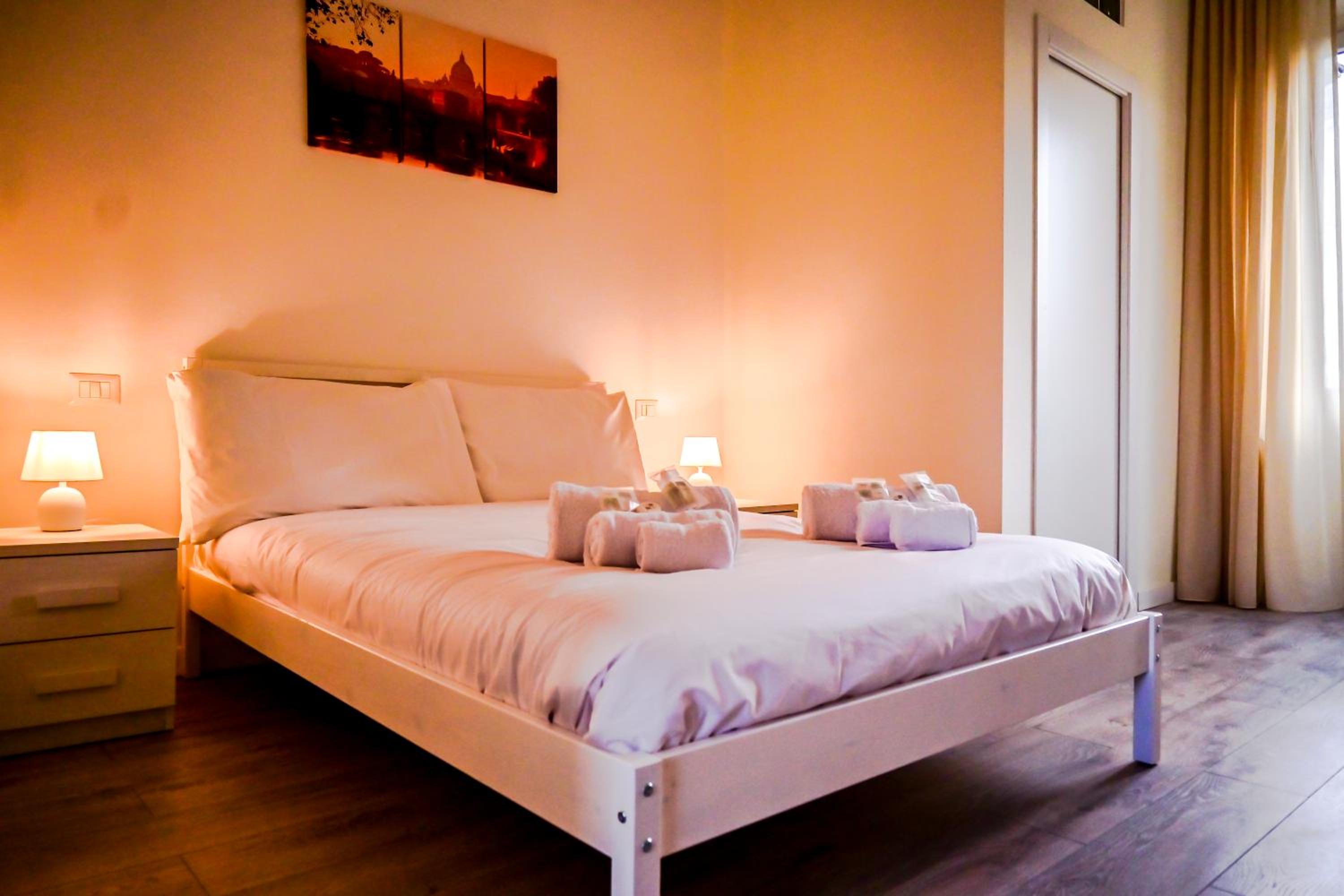 Collection39 Scipioni Luxury Penthouse