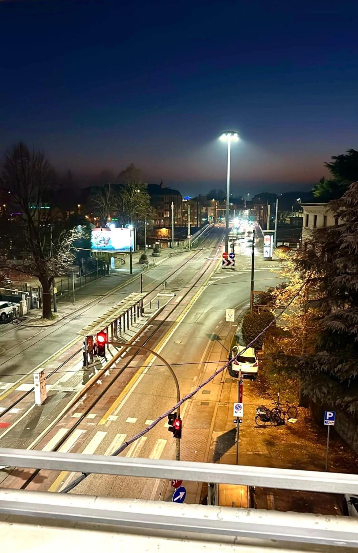 Lovely Bridge View Apartment Close to Padua City Center