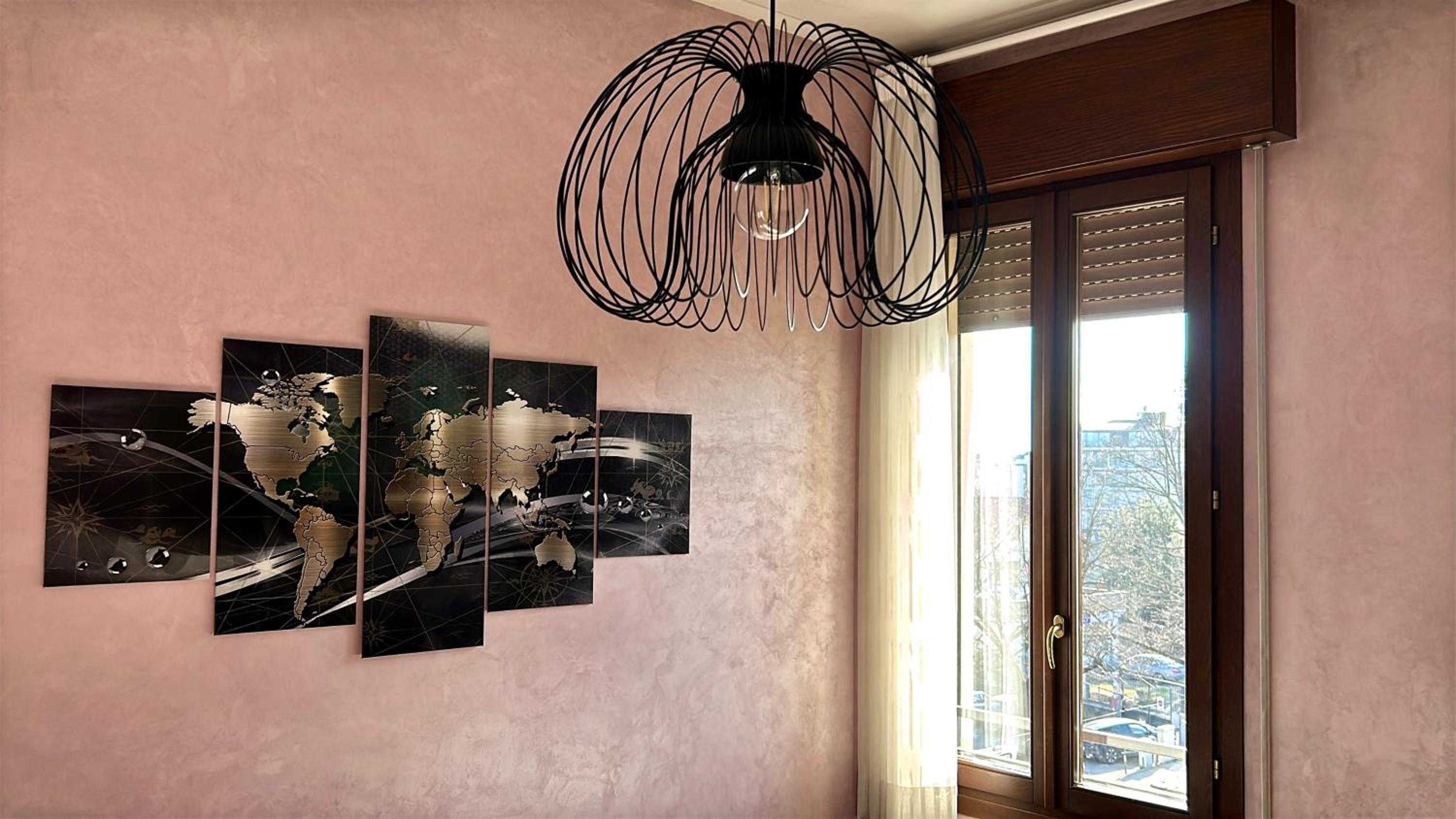 Lovely Bridge View Apartment Close to Padua City Center