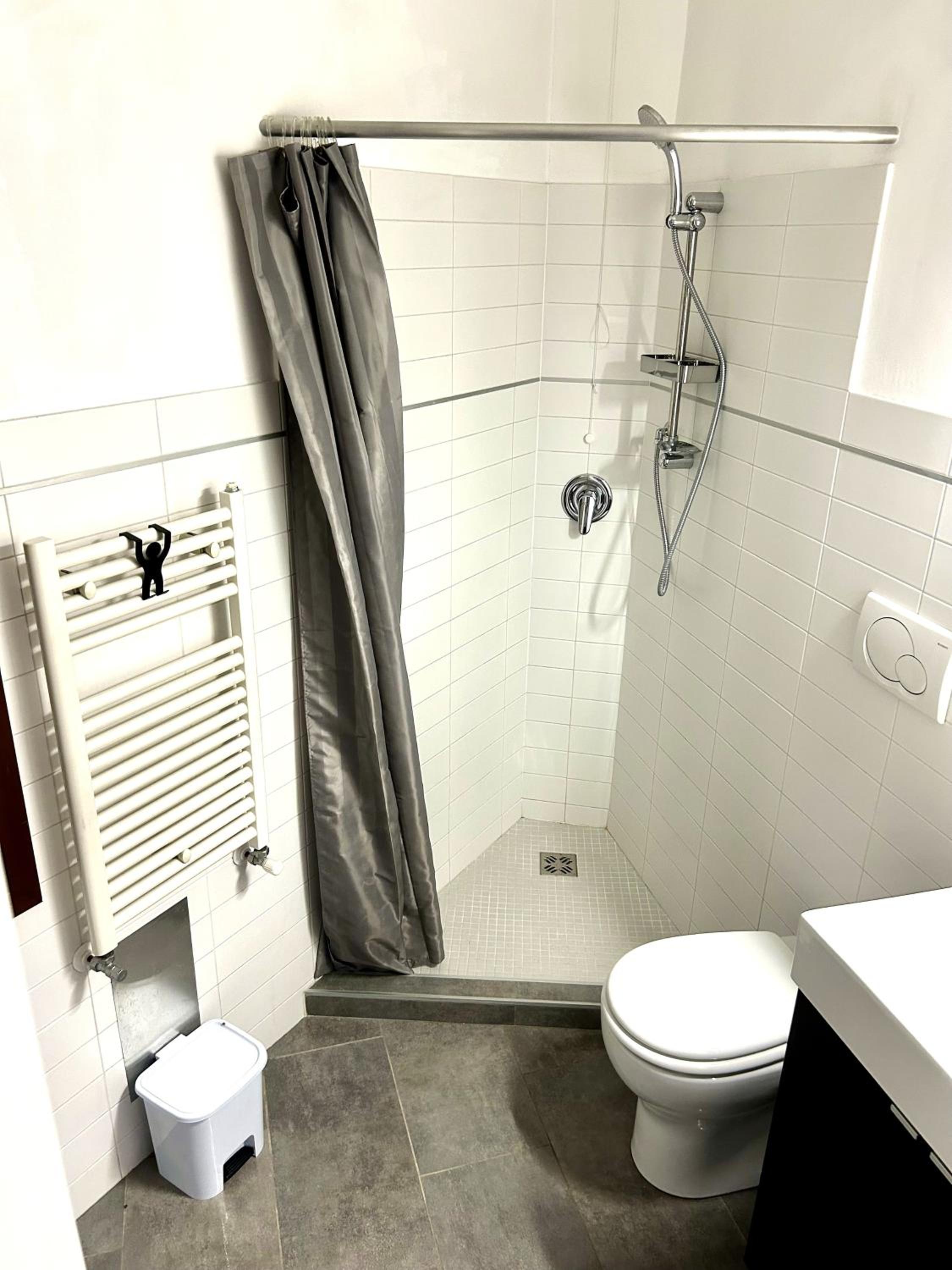 Lovely Bridge View Apartment Close to Padua City Center
