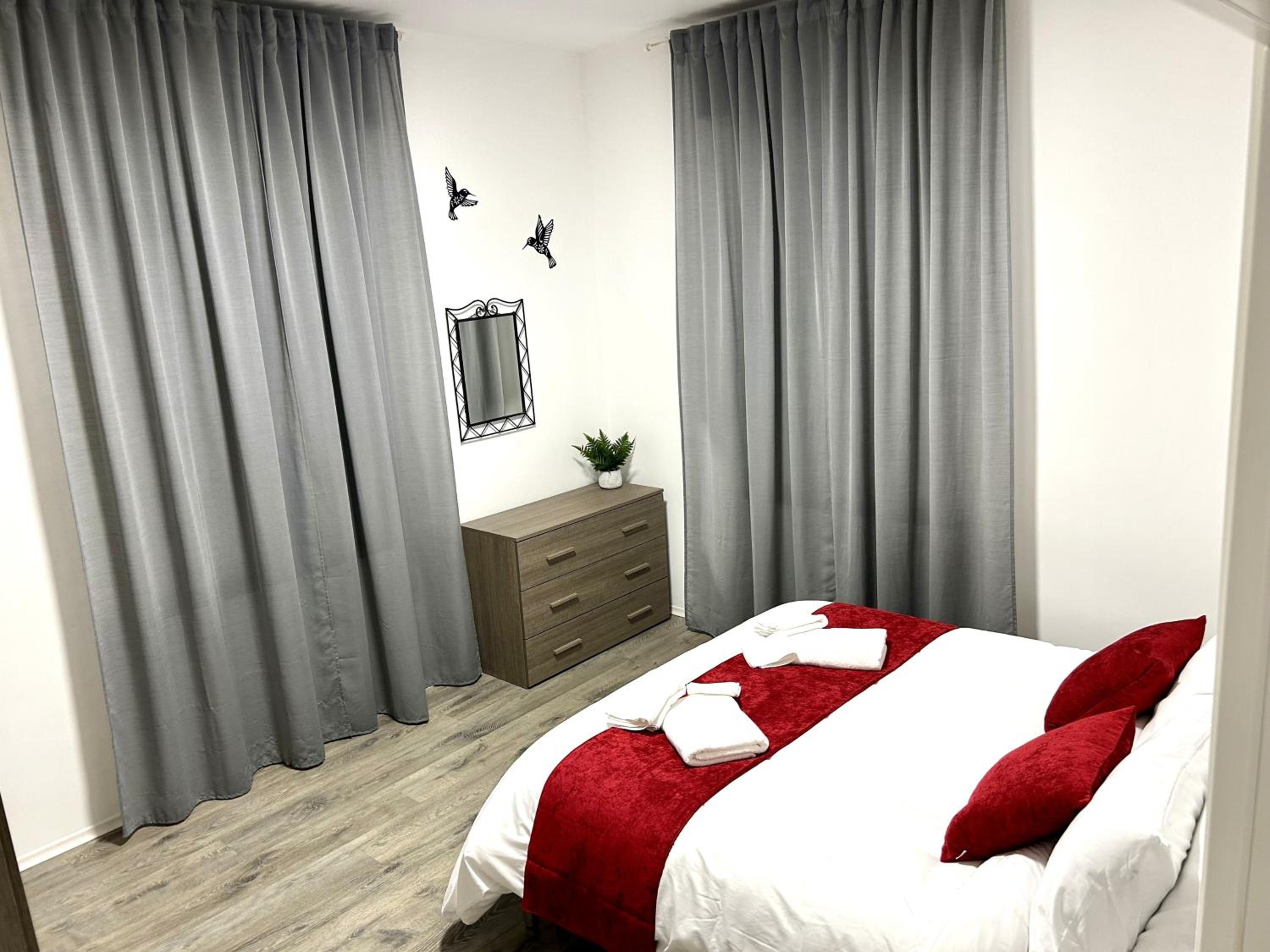 Lovely Bridge View Apartment Close to Padua City Center
