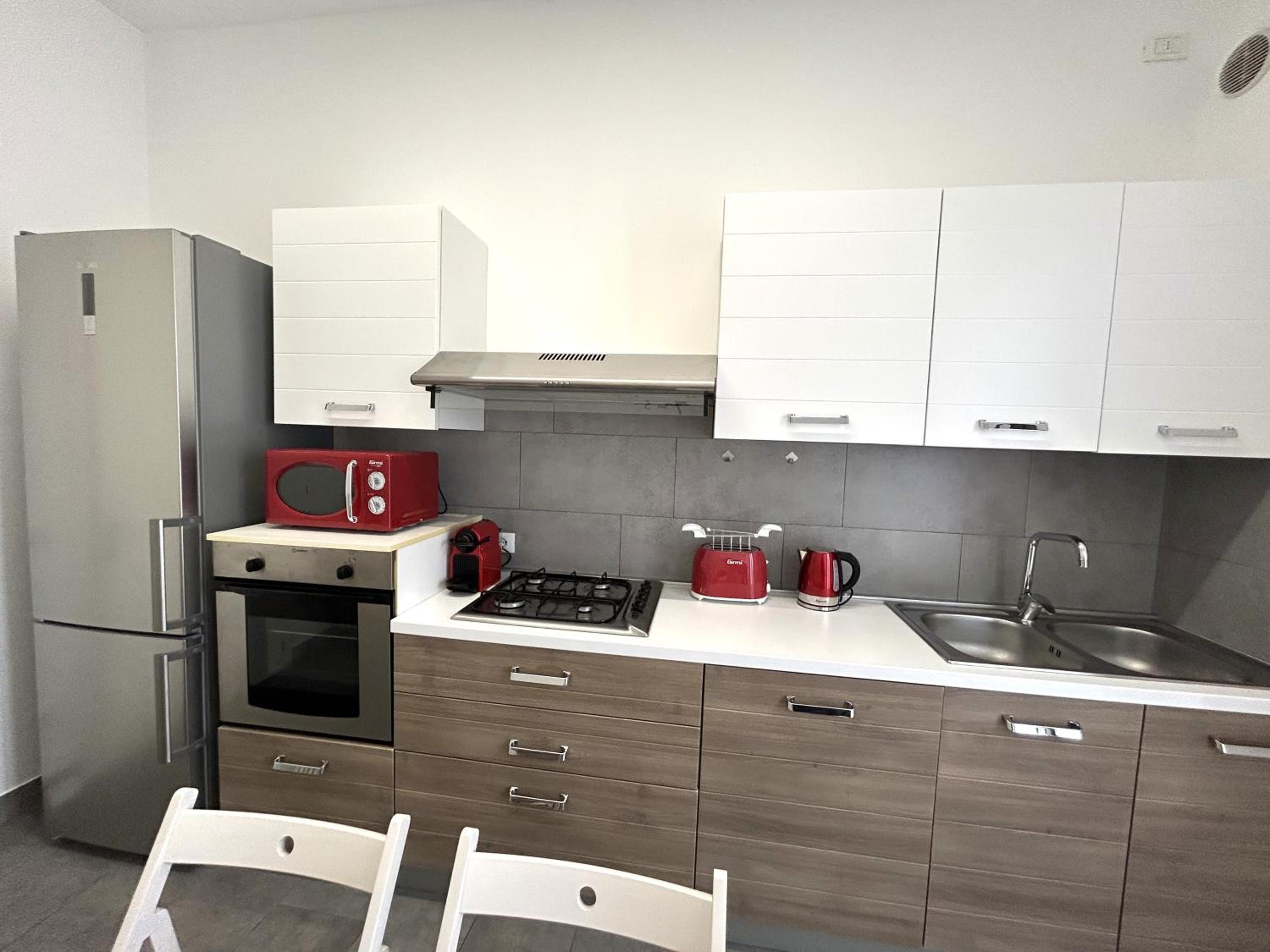 Lovely Bridge View Apartment Close to Padua City Center