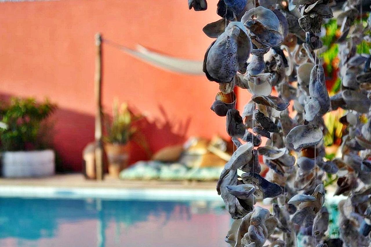 Bed & Breakfast Casa de Valeria