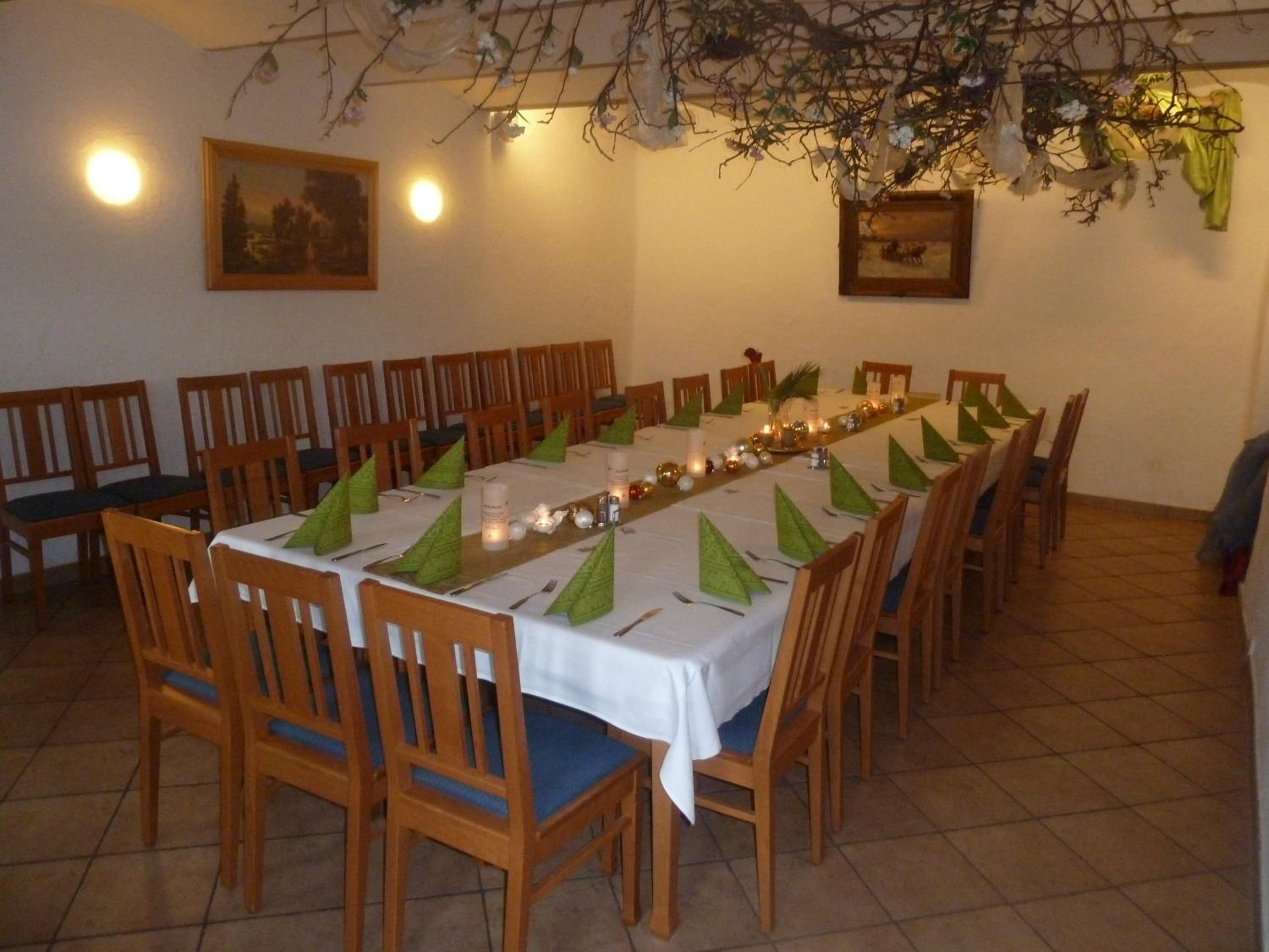 Landgasthof Düllhof view 5