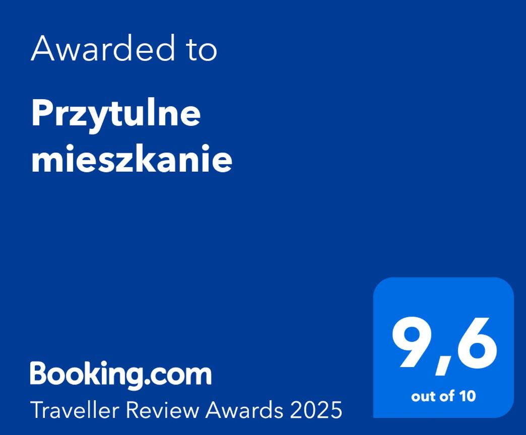 Przytulne mieszkanie, photo 11