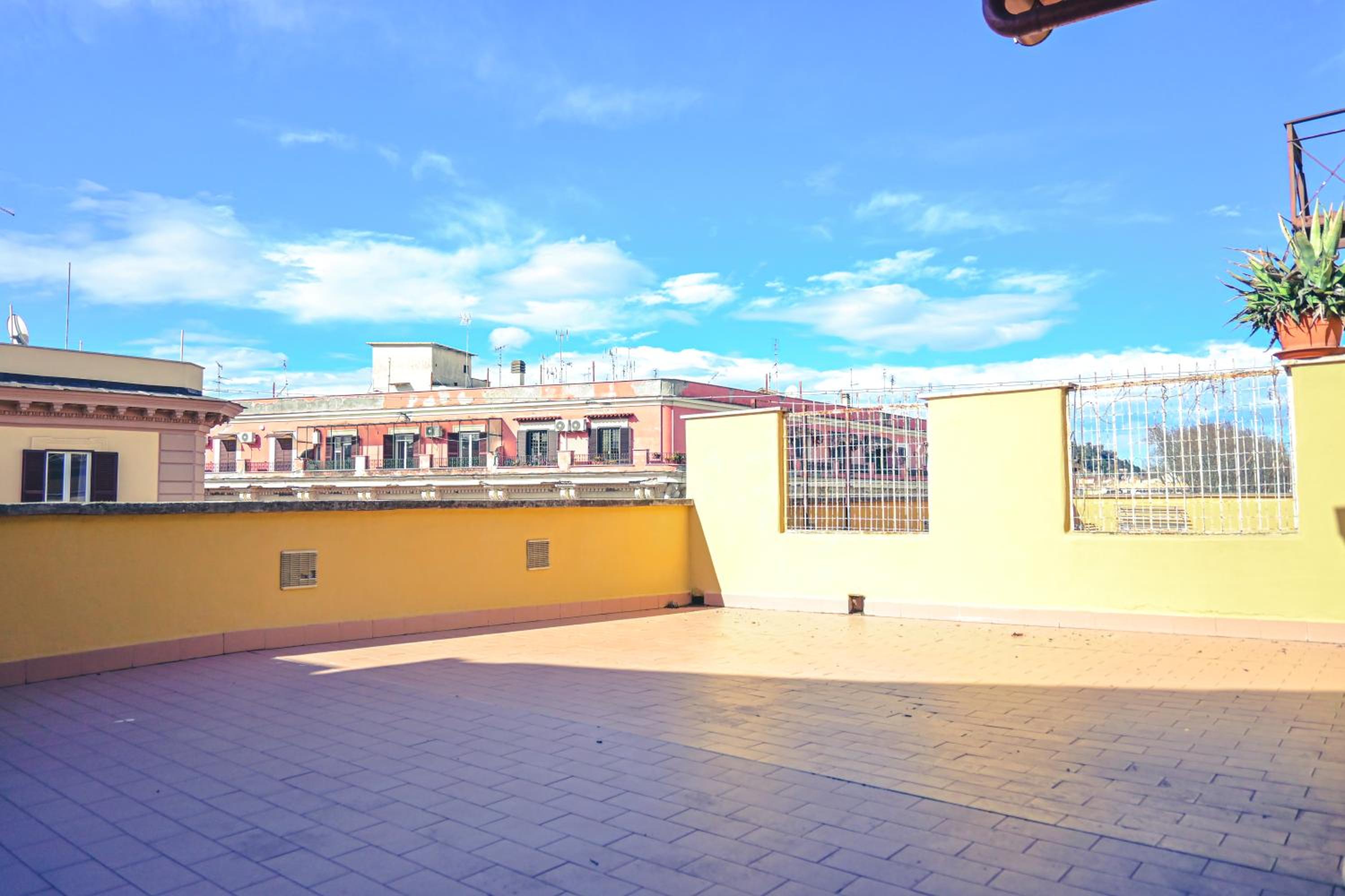 Collection39 Scipioni Sky Terrace