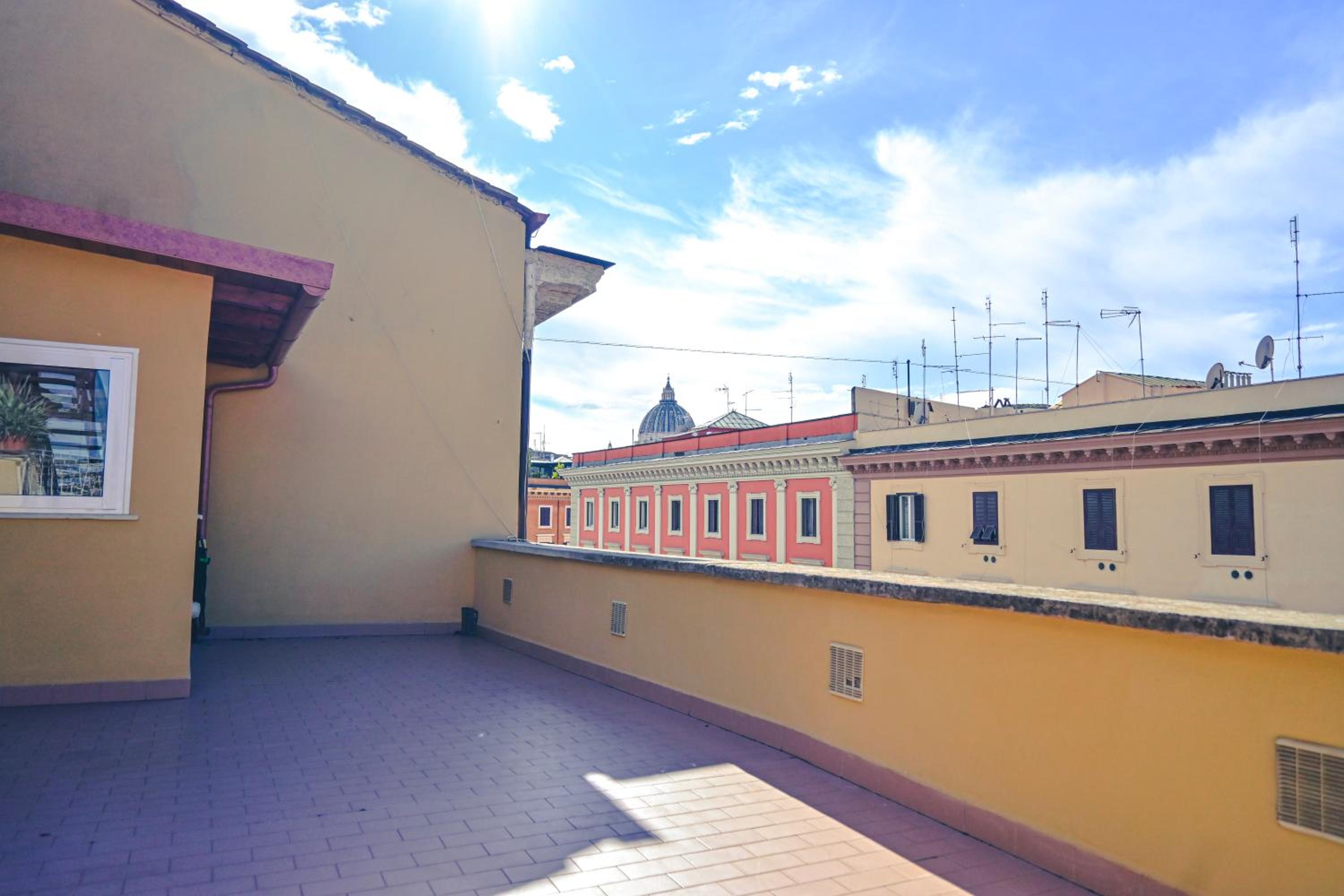 Collection39 Scipioni Sky Terrace