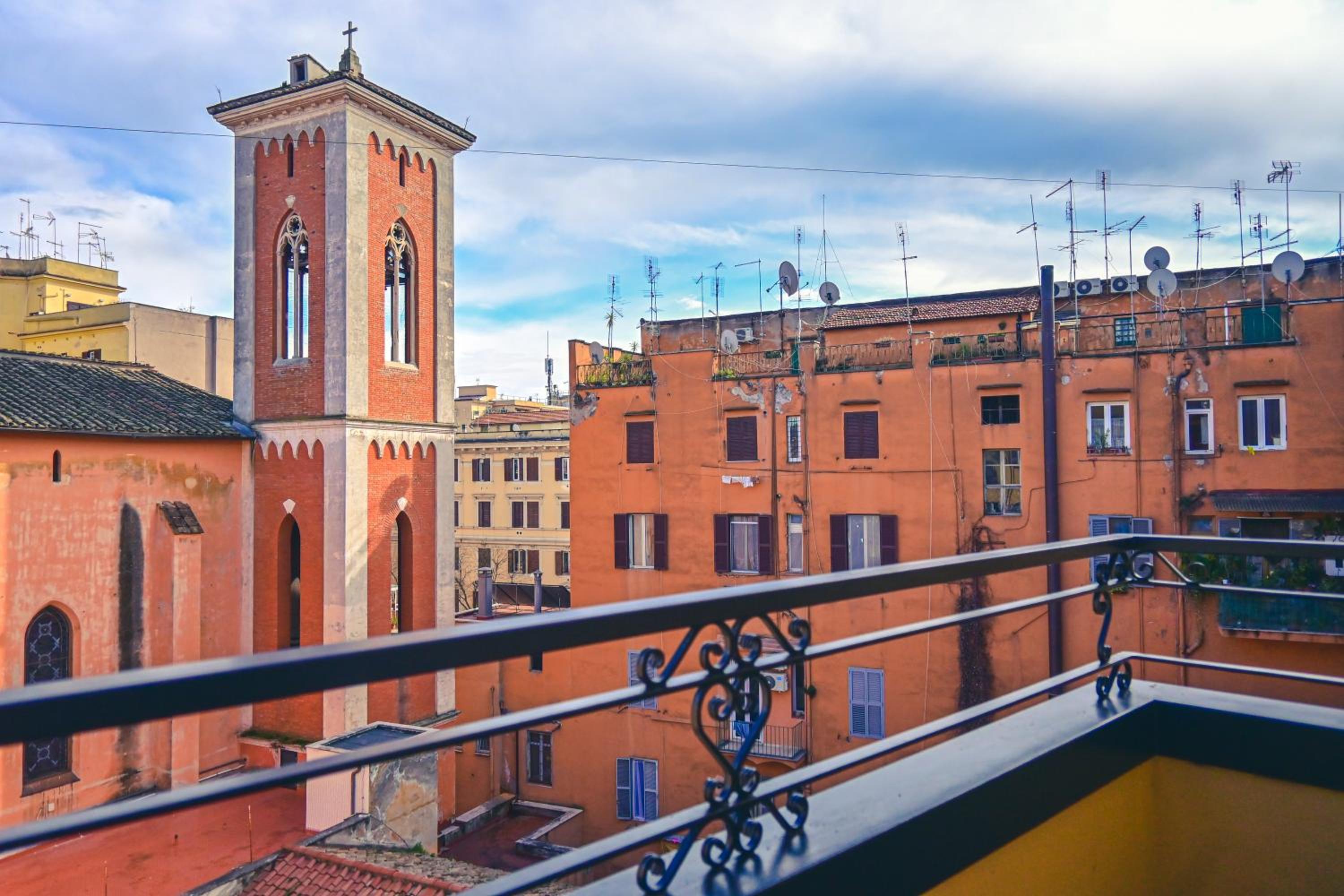 Collection39 Scipioni Sky Terrace
