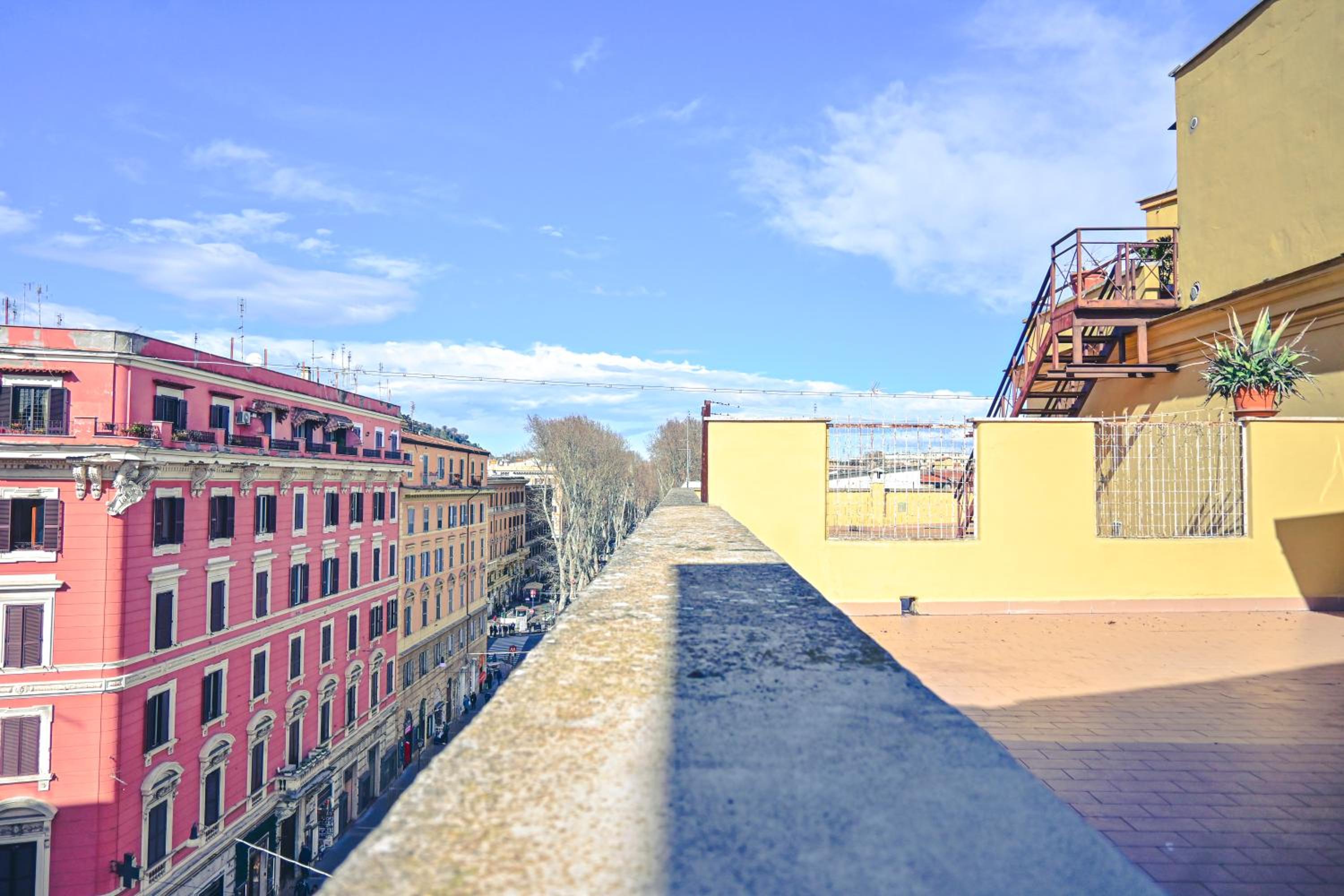 Collection39 Scipioni Sky Terrace