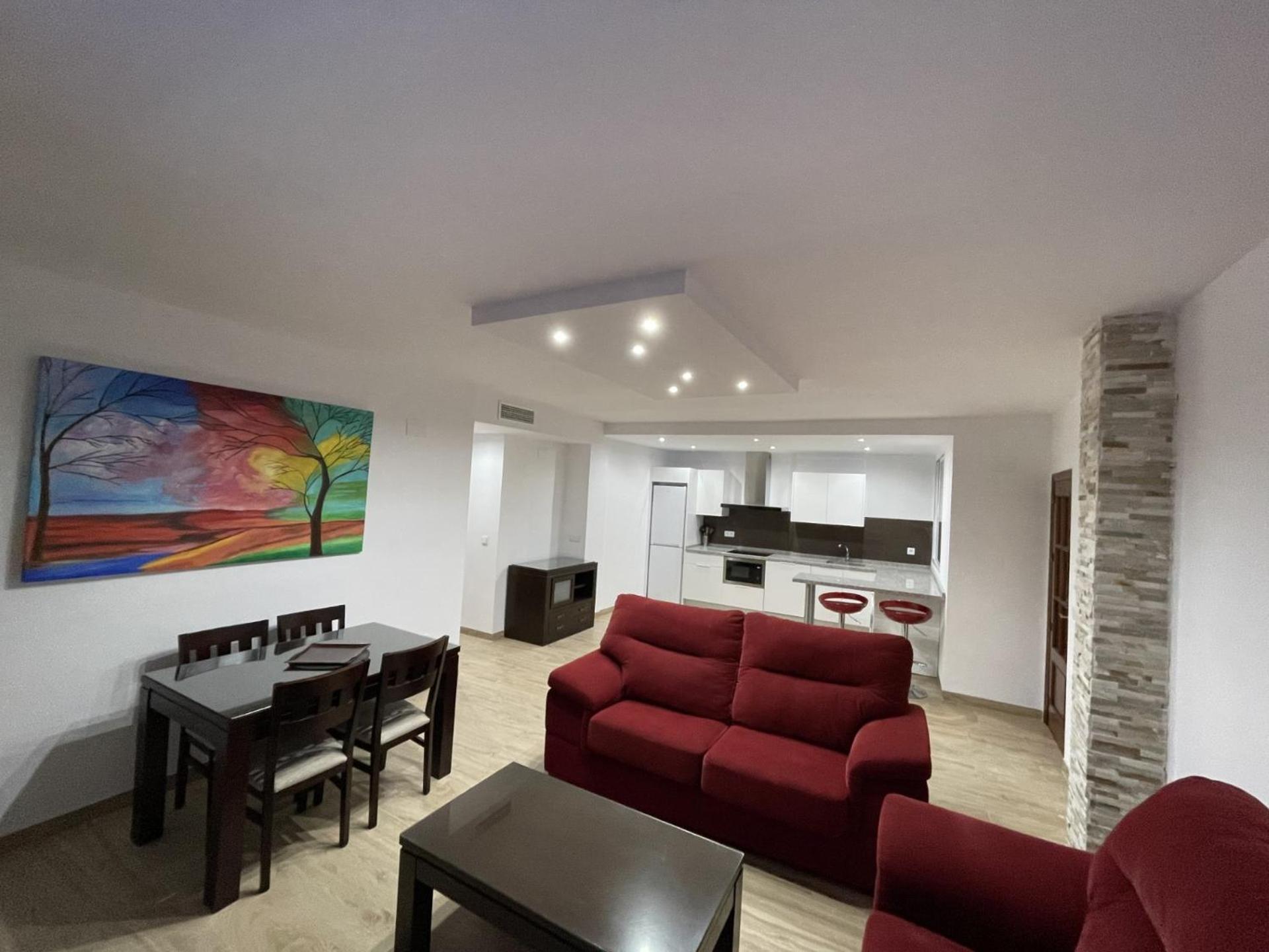 CENTRO - Patio Andaluz San Pablo - PARKING GRATIS- WIFI