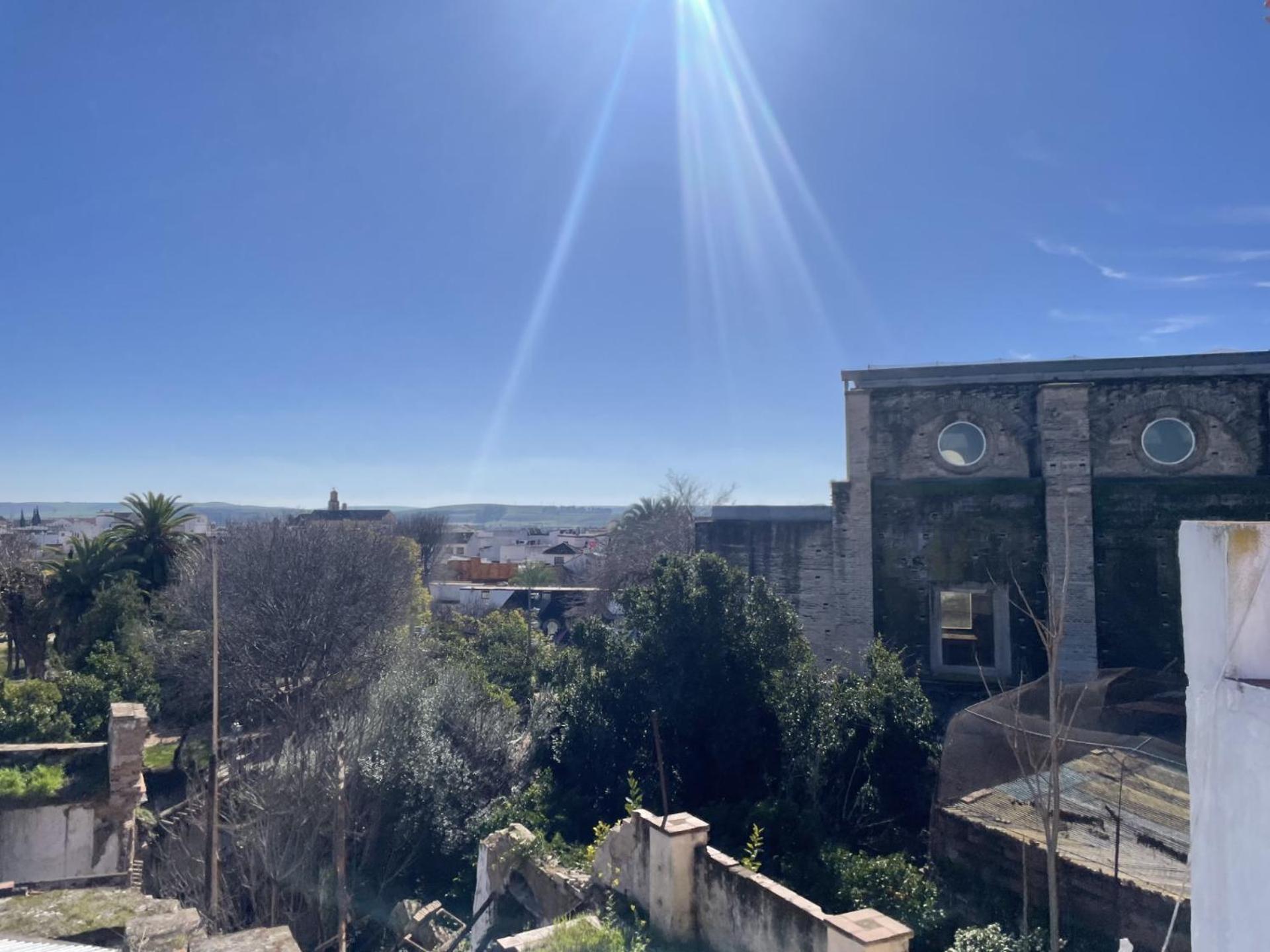 CENTRO - Patio Andaluz San Pablo - PARKING GRATIS- WIFI