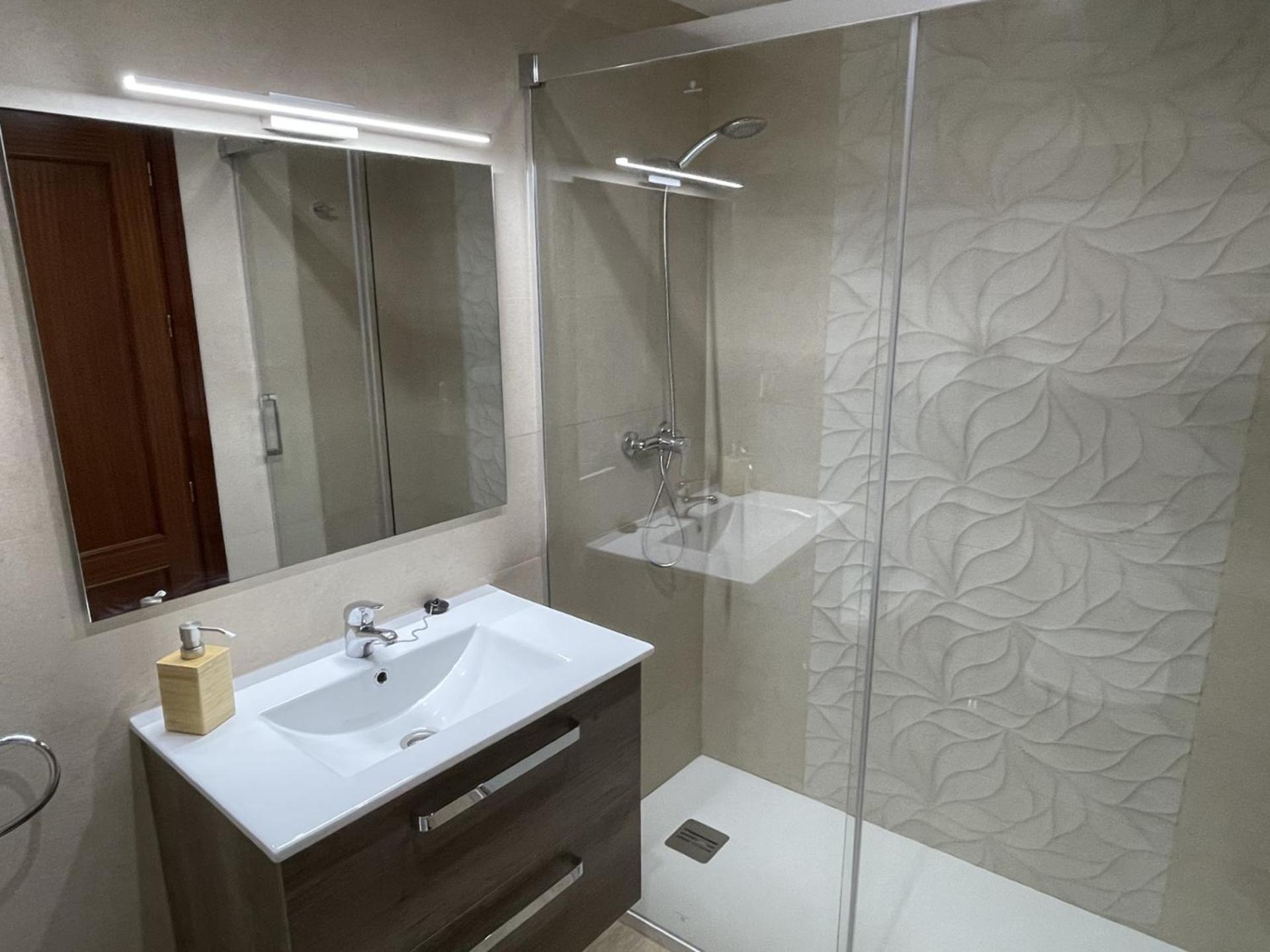 CENTRO - Patio Andaluz San Pablo - PARKING GRATIS- WIFI