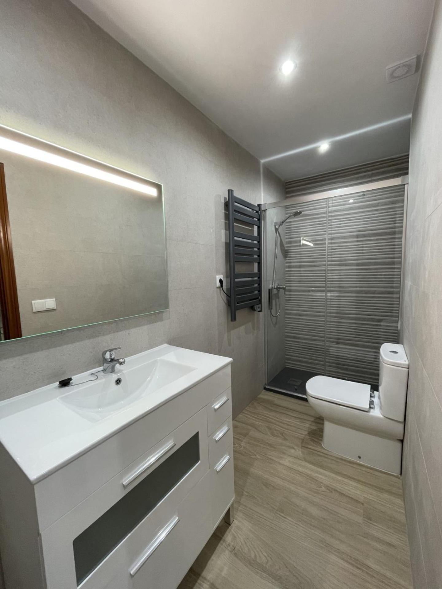 CENTRO - Patio Andaluz San Pablo - PARKING GRATIS- WIFI