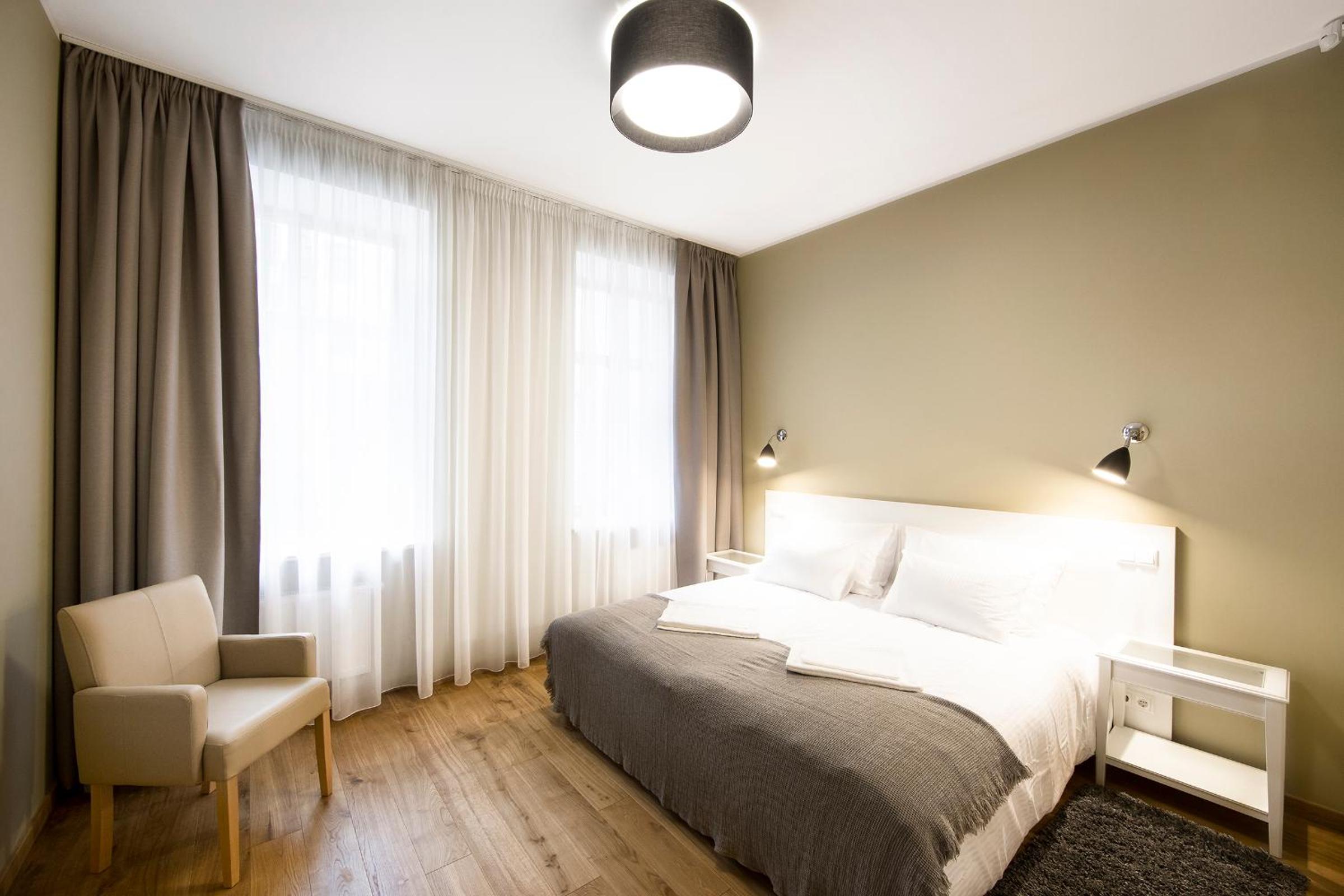 Photo 94 sur 94 de Riga Lux Apartments - Skolas