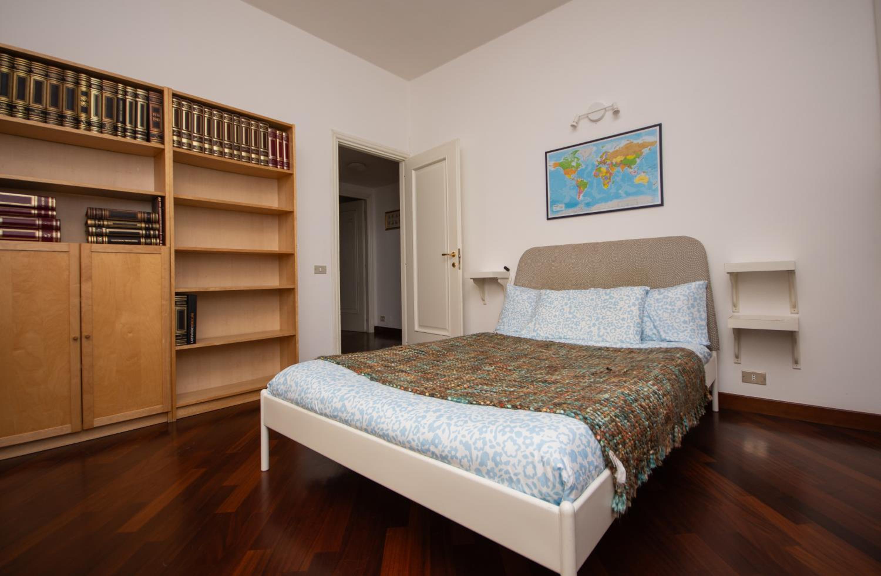 Peck House in Marconi San Paolo