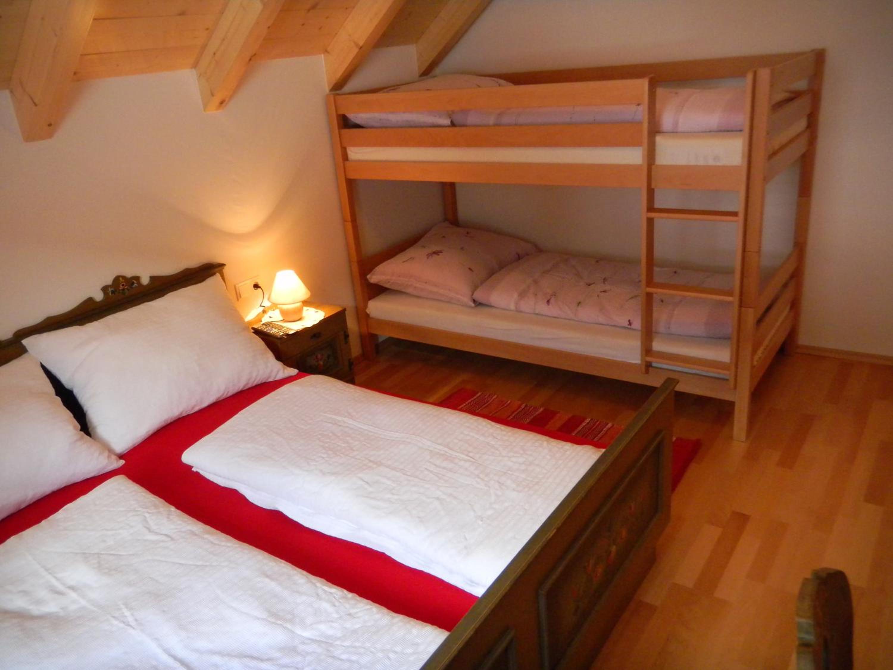 Ferienhaus Longa view 5