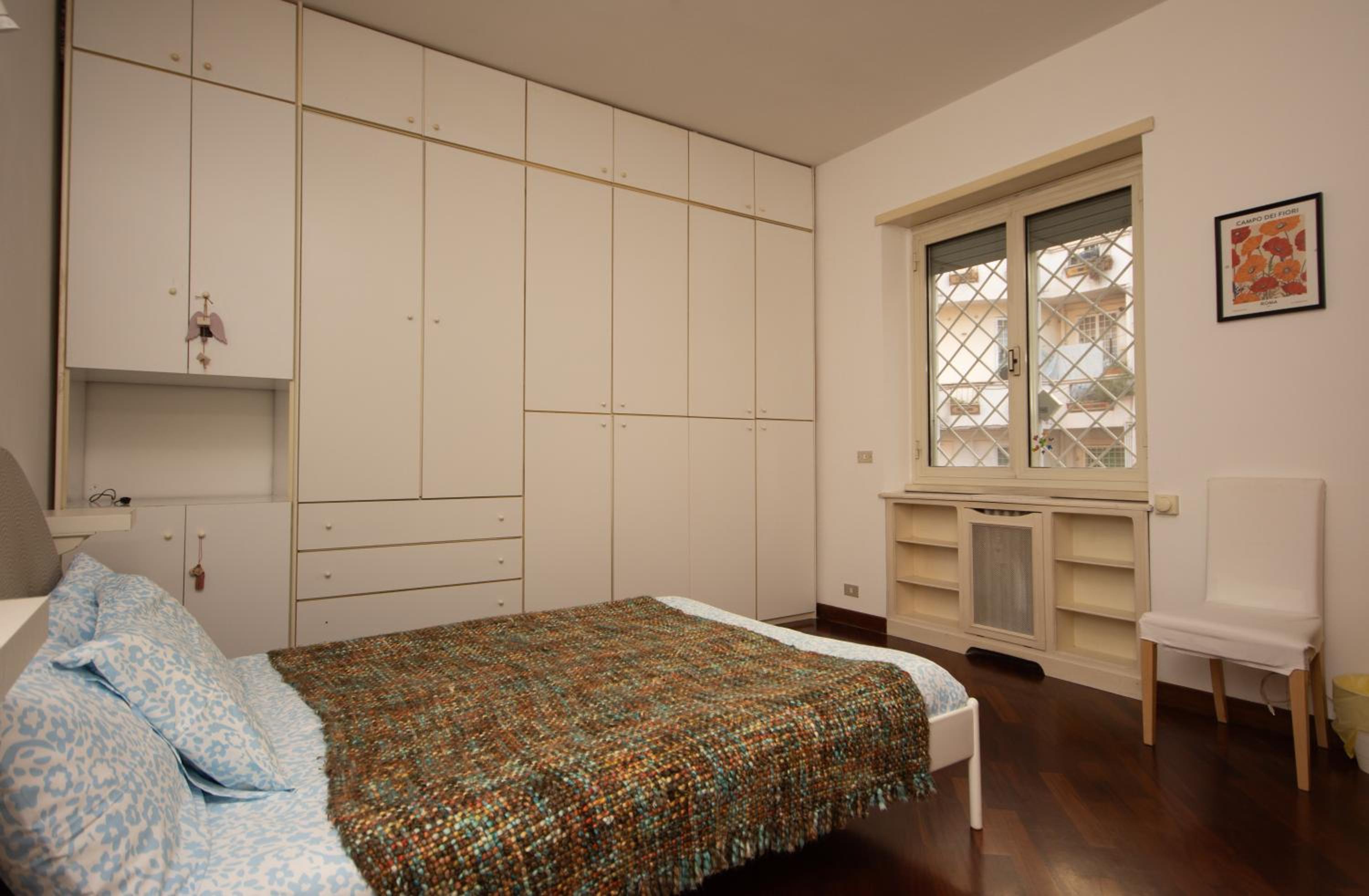 Peck House in Marconi San Paolo