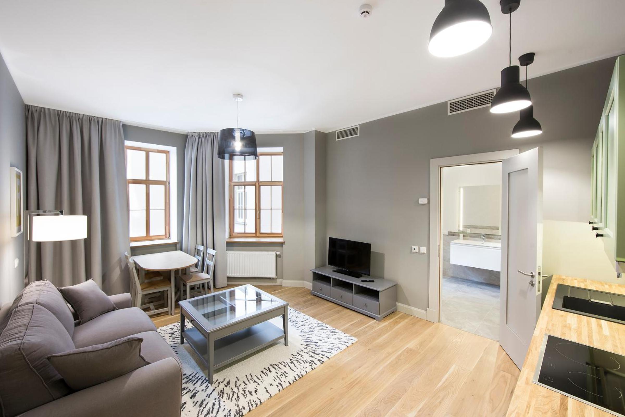 Photo 85 sur 94 de Riga Lux Apartments - Skolas