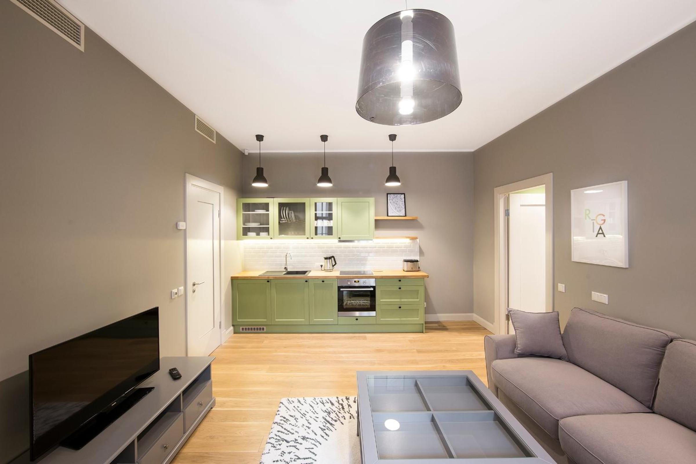 Photo 88 sur 94 de Riga Lux Apartments - Skolas