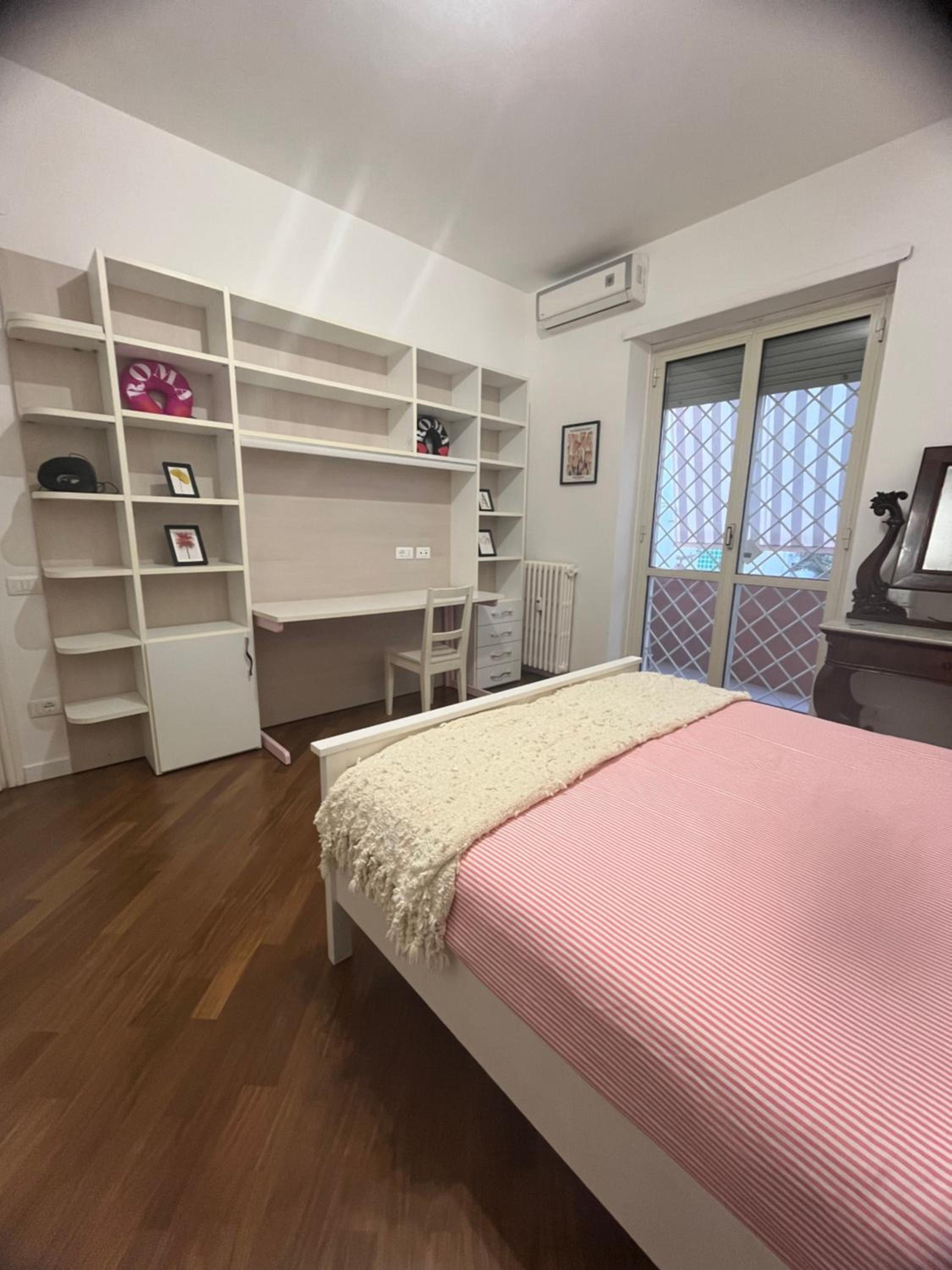 Peck House in Marconi San Paolo