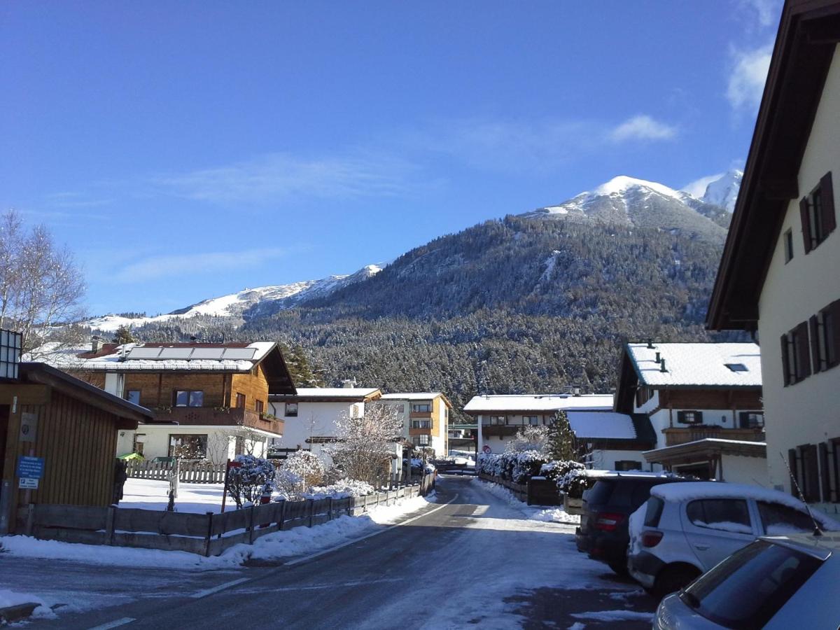 Haus Föhrenwald Ferienwohnung Mundeblick