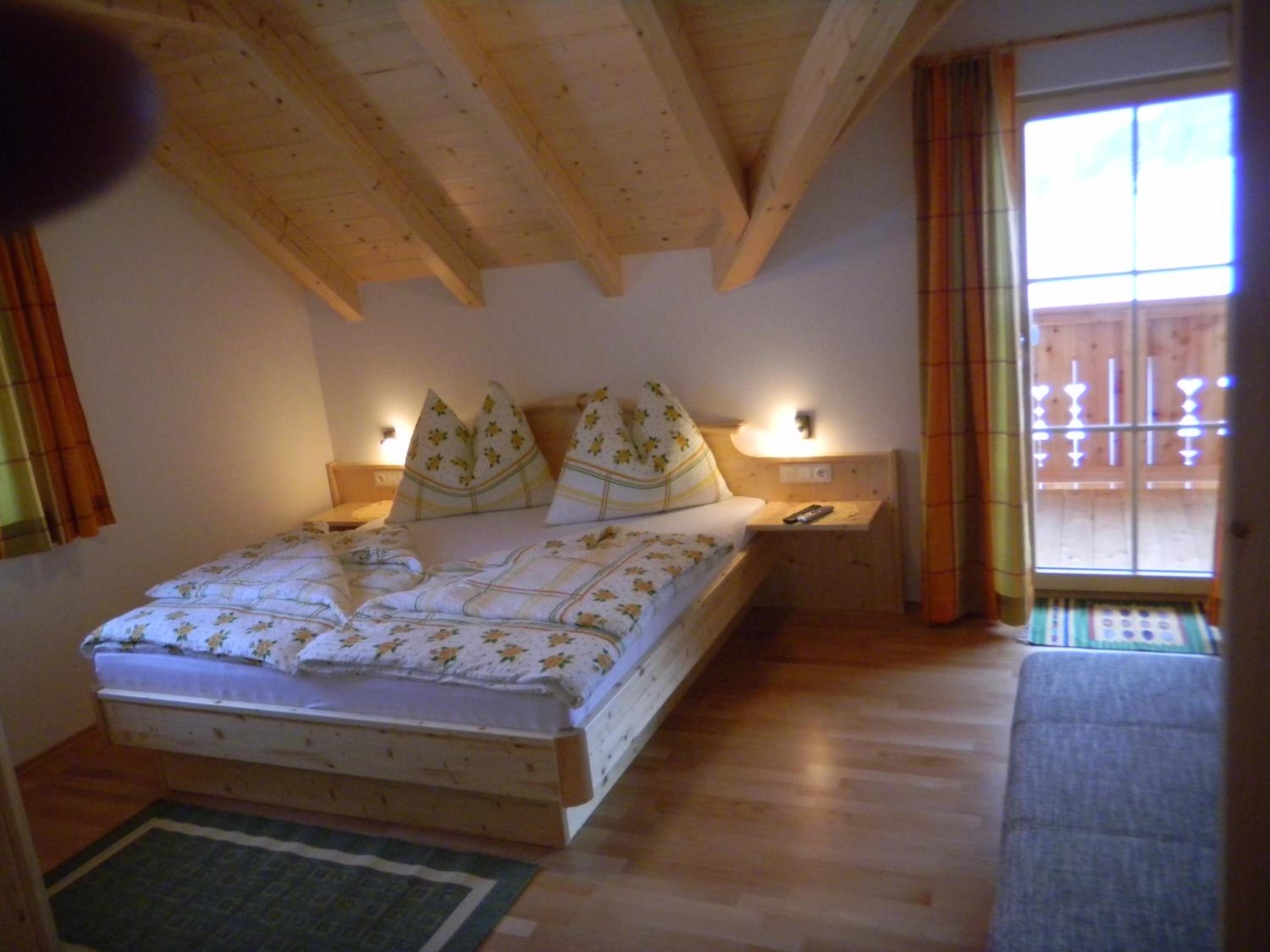 Ferienhaus Longa view 3