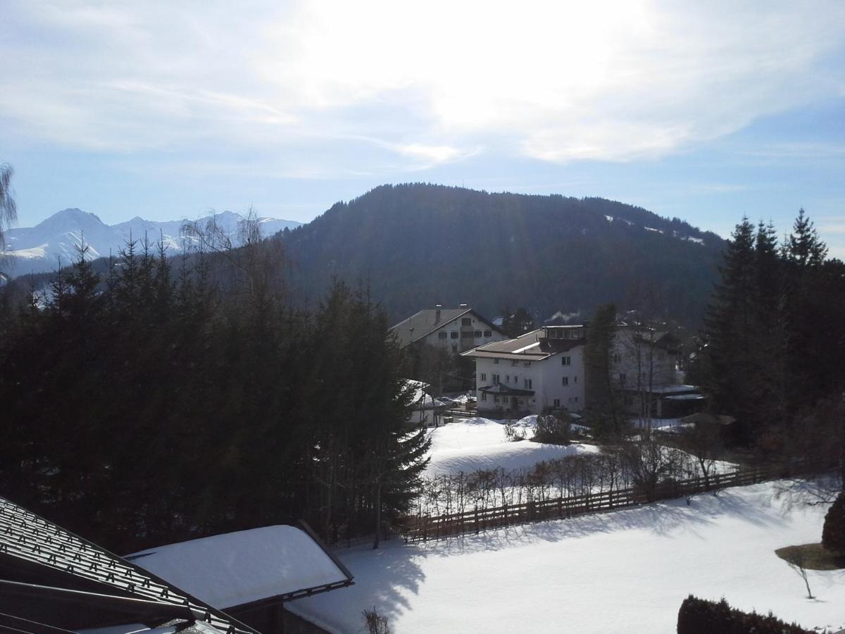 Haus Föhrenwald Ferienwohnung Mundeblick