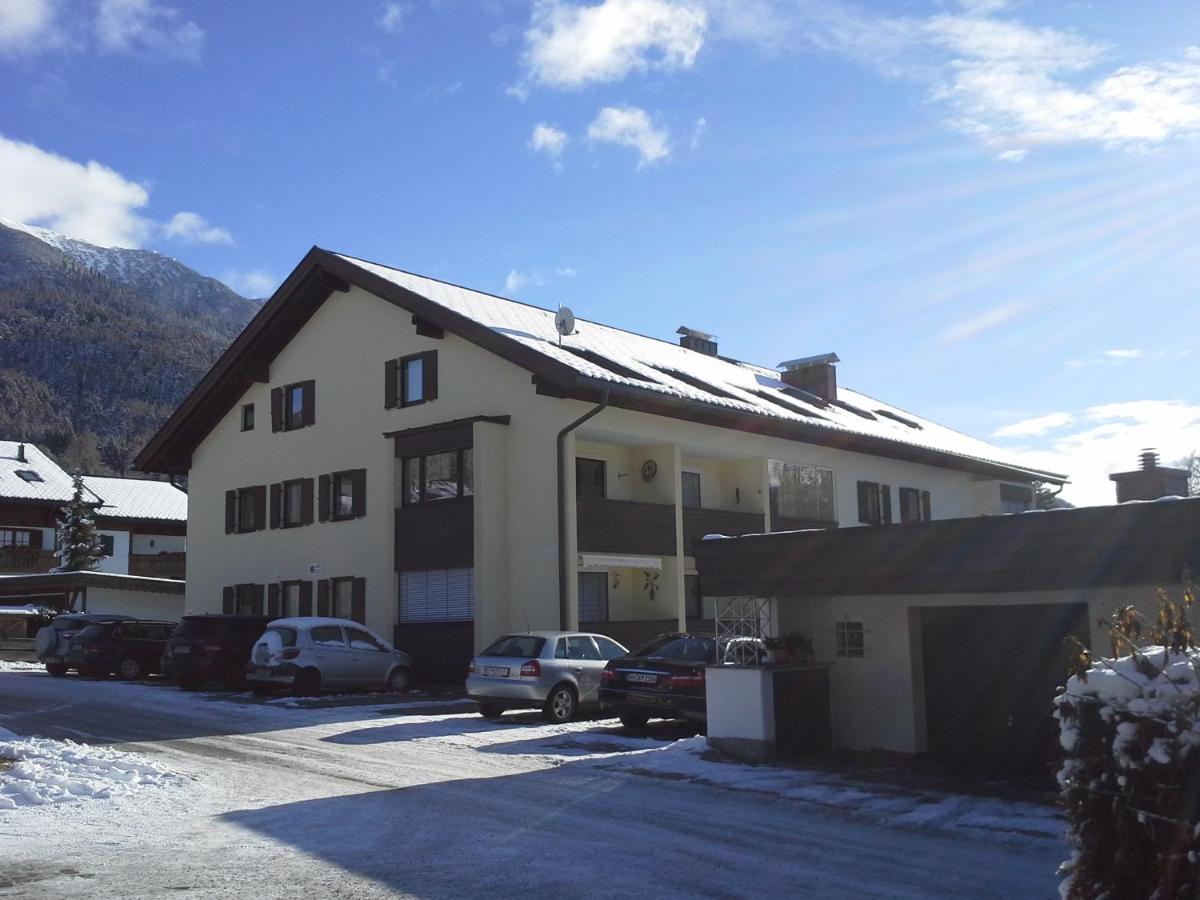 Haus Föhrenwald Ferienwohnung Mundeblick