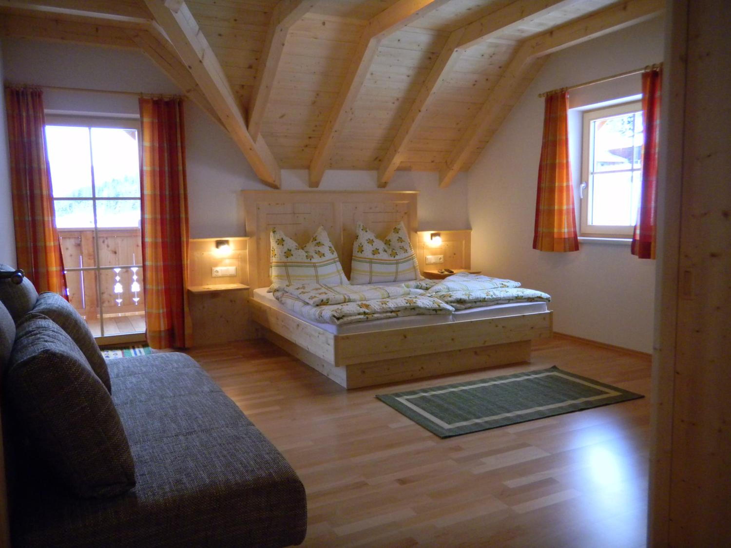 Ferienhaus Longa view 4