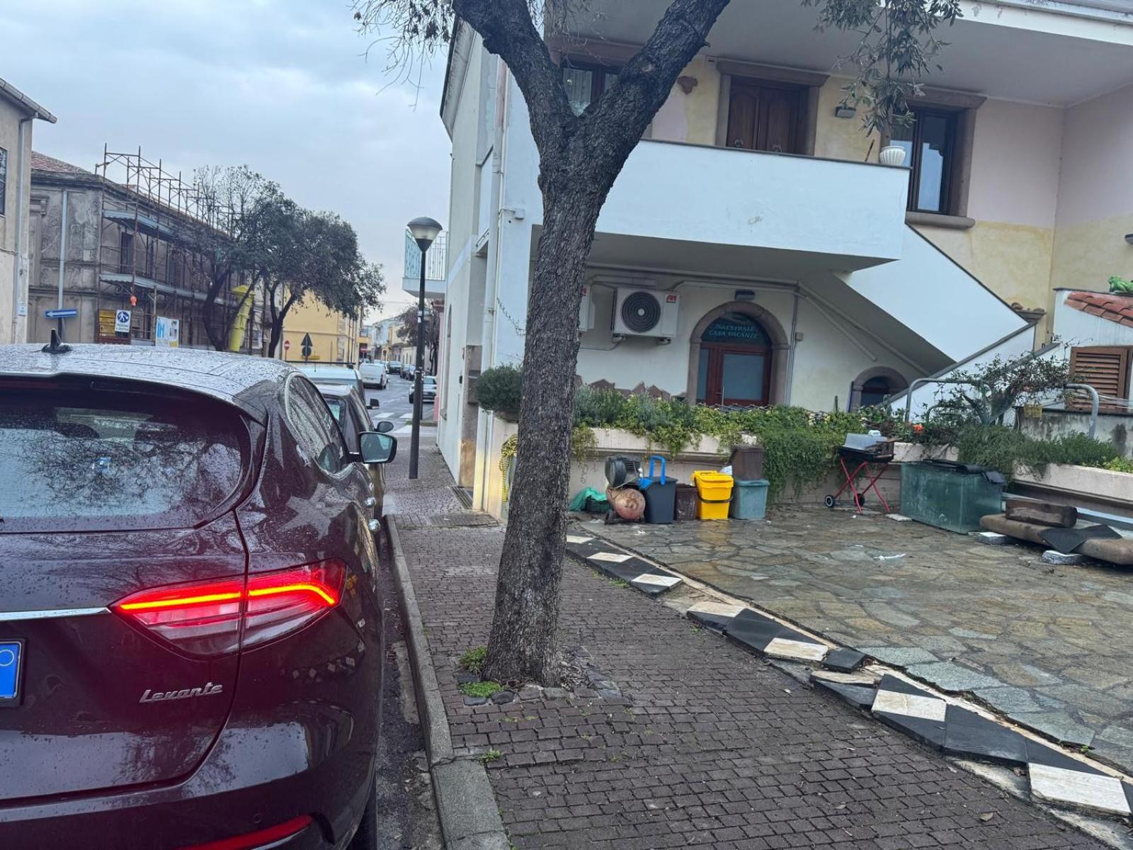 Appartamento il Maestrale Casa Vacanza