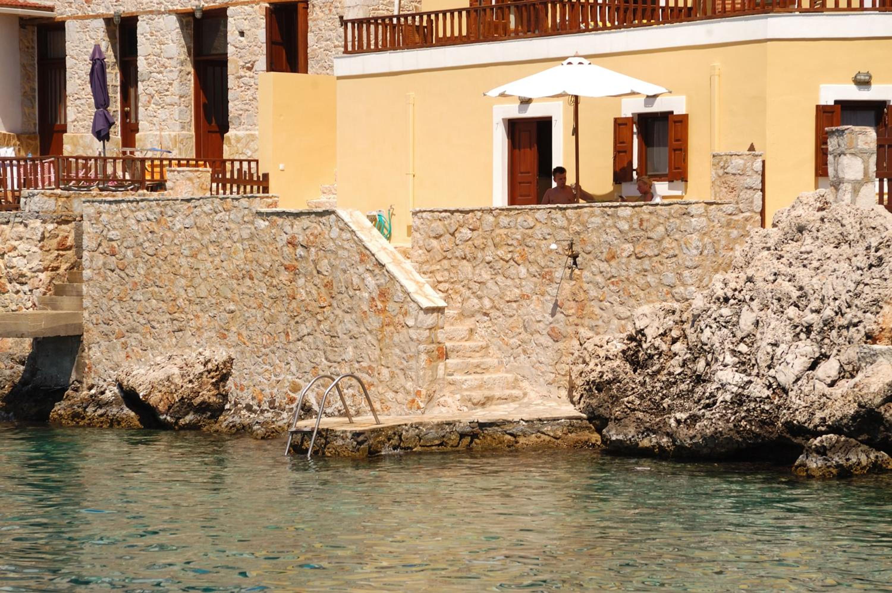 Villa Amalia