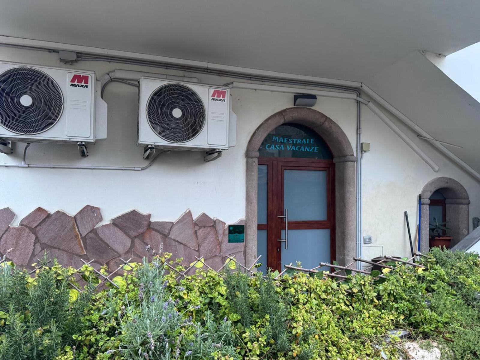 Appartamento il Maestrale Casa Vacanza