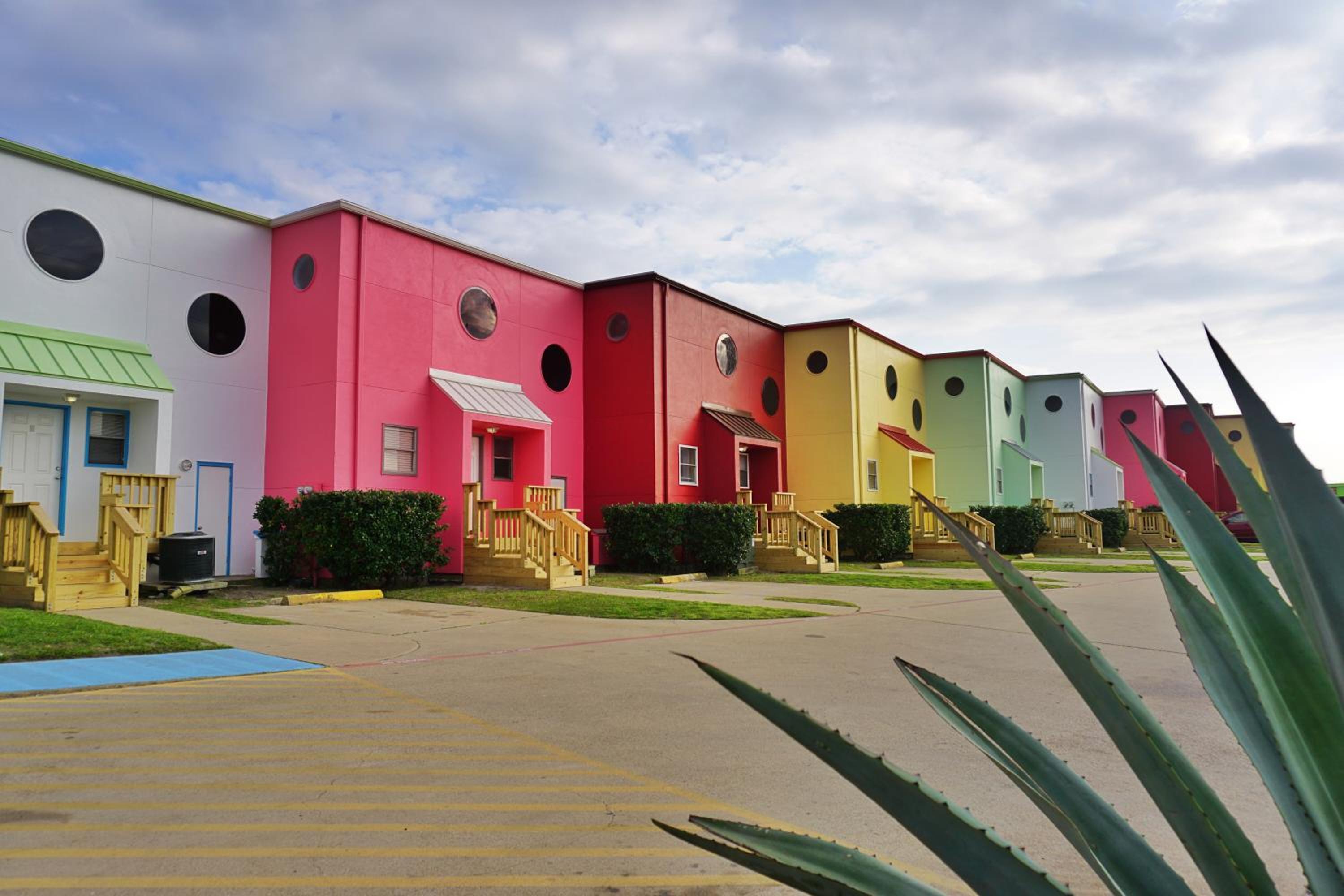 Four Seasons on the Gulf