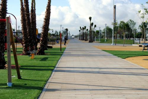 Jardines del Litoral Momas Homes