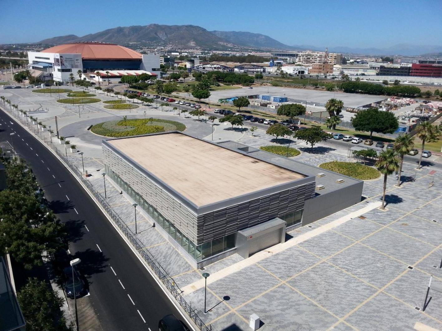 Jardines del Litoral Momas Homes