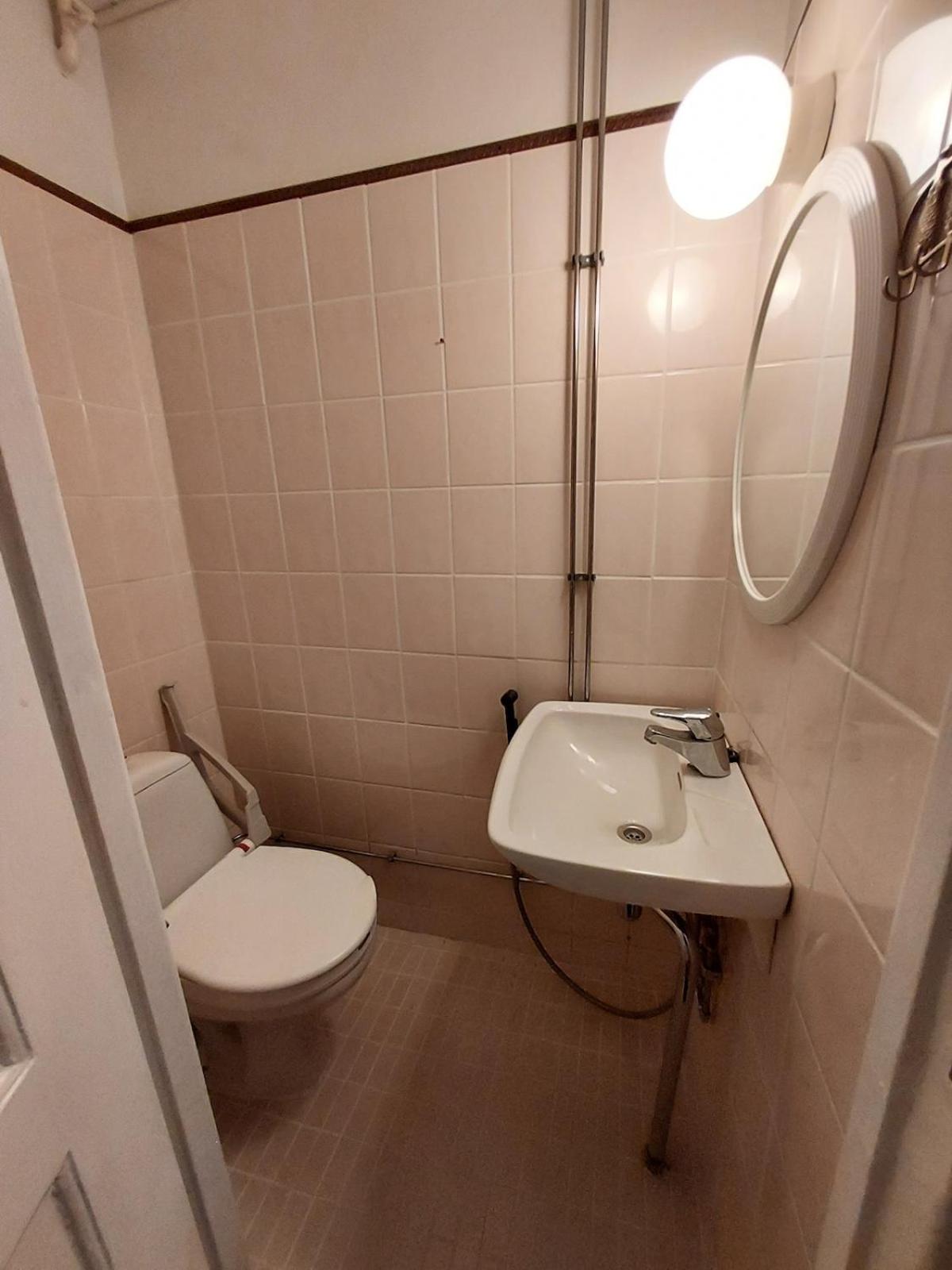 Quiet apartment in the center 76 m2