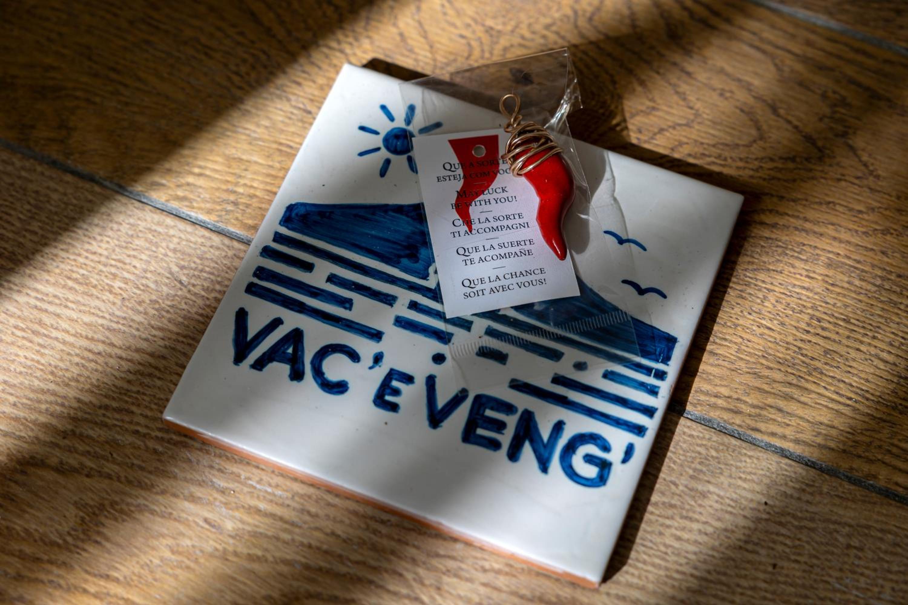 Vac e veng